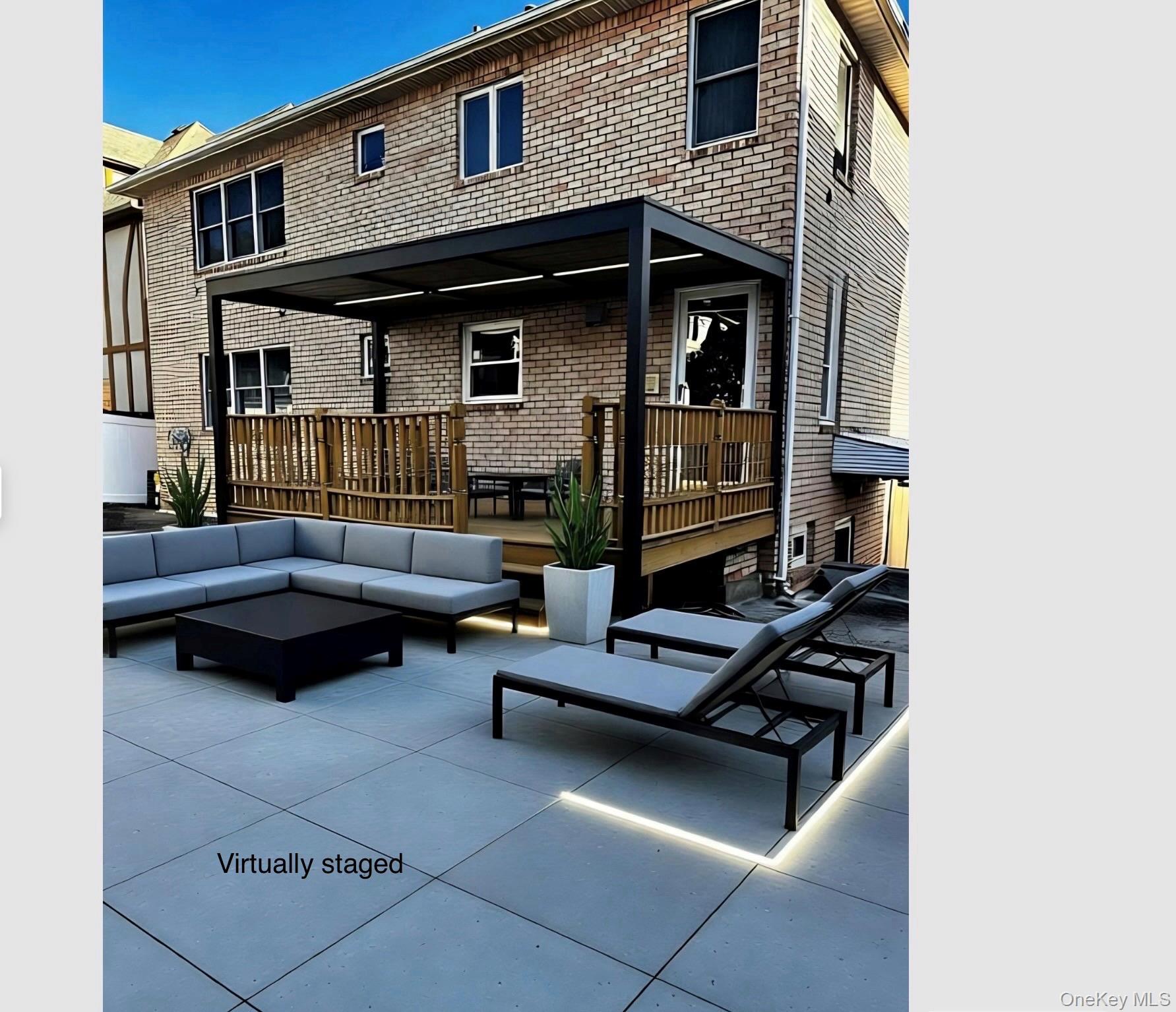 Single Family Fairway  Staten Island, NY 10301, MLS-892243-39