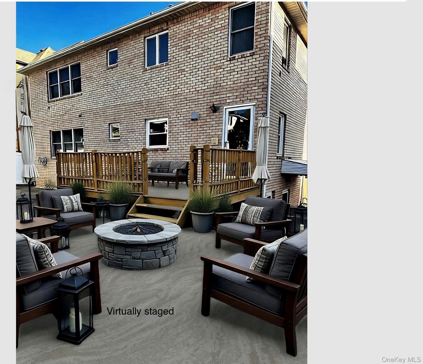 Single Family Fairway  Staten Island, NY 10301, MLS-892243-40