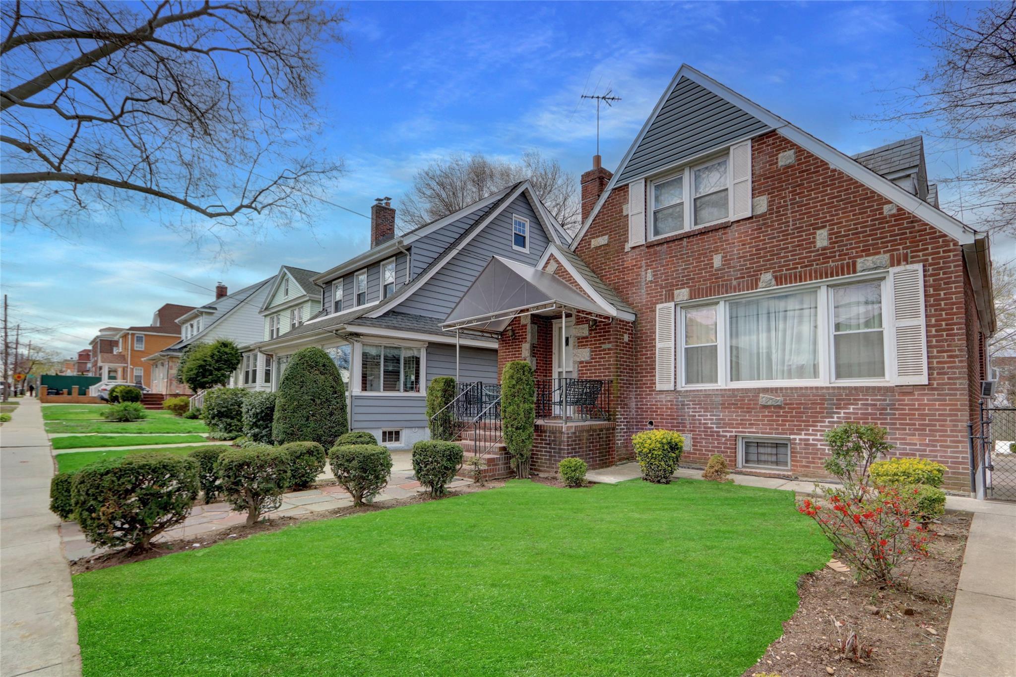 Single Family 169th Street  Queens, NY 11432, MLS-892244-4