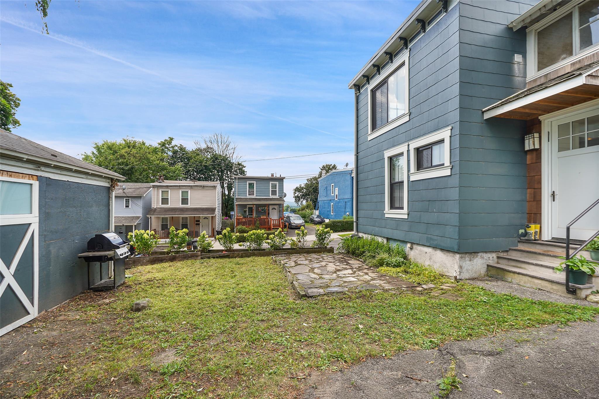 Single Family Lincoln  Orange County, NY 12550, MLS-892249-29