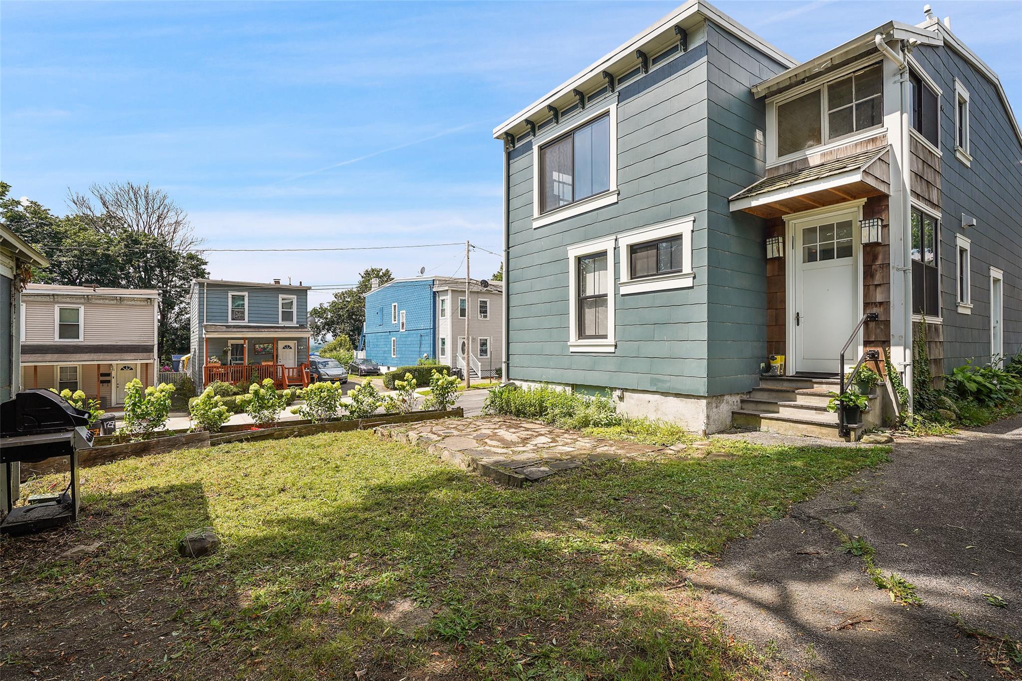 Single Family Lincoln  Orange County, NY 12550, MLS-892249-30