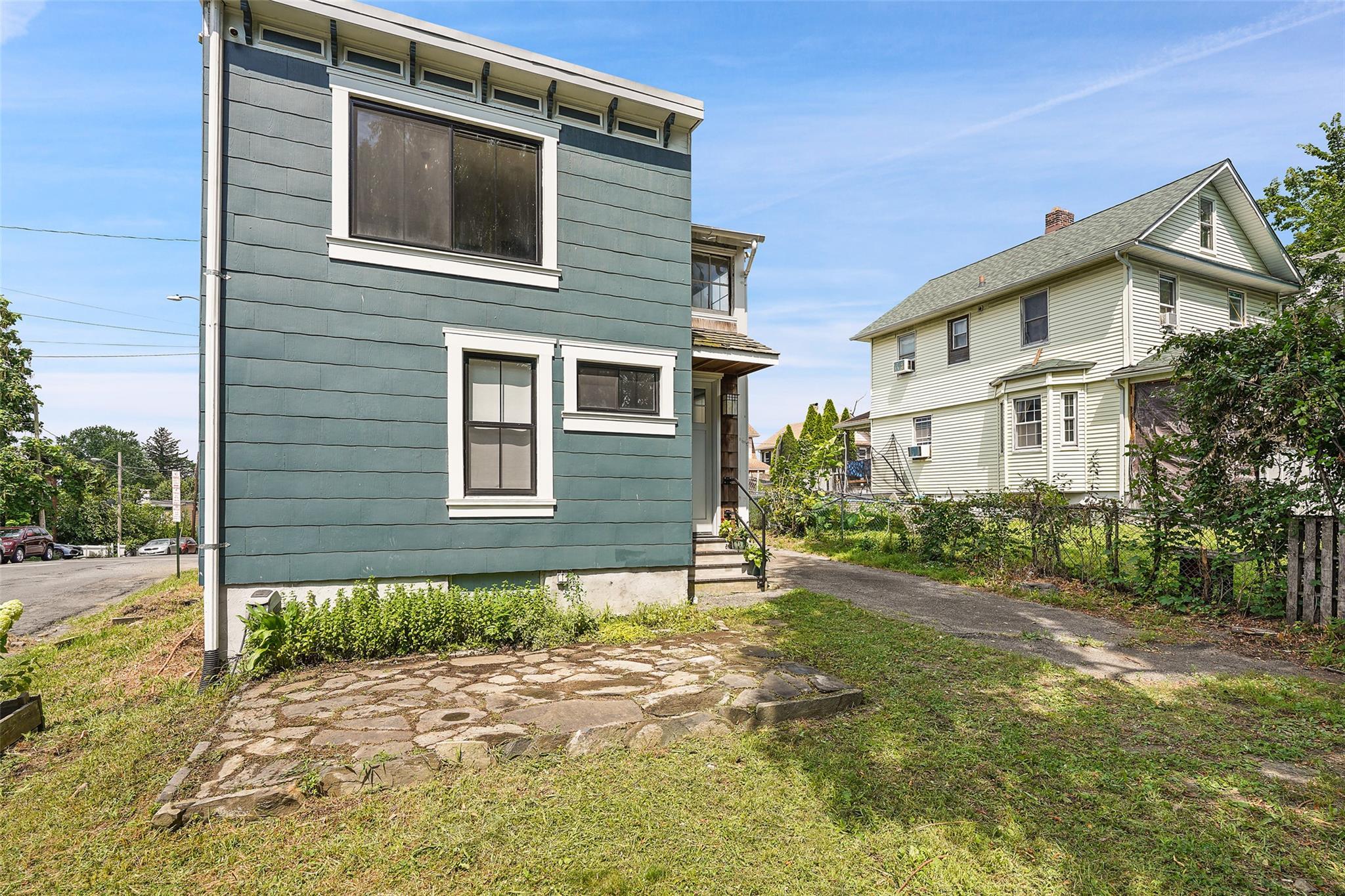 Single Family Lincoln  Orange County, NY 12550, MLS-892249-32