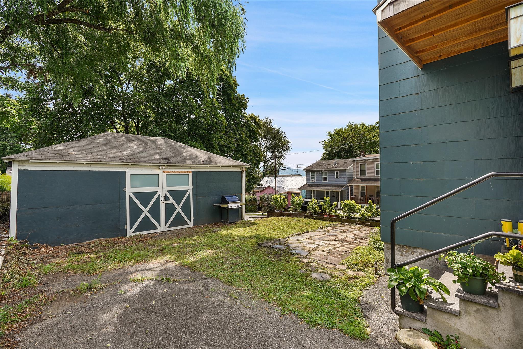 Single Family Lincoln  Orange County, NY 12550, MLS-892249-33