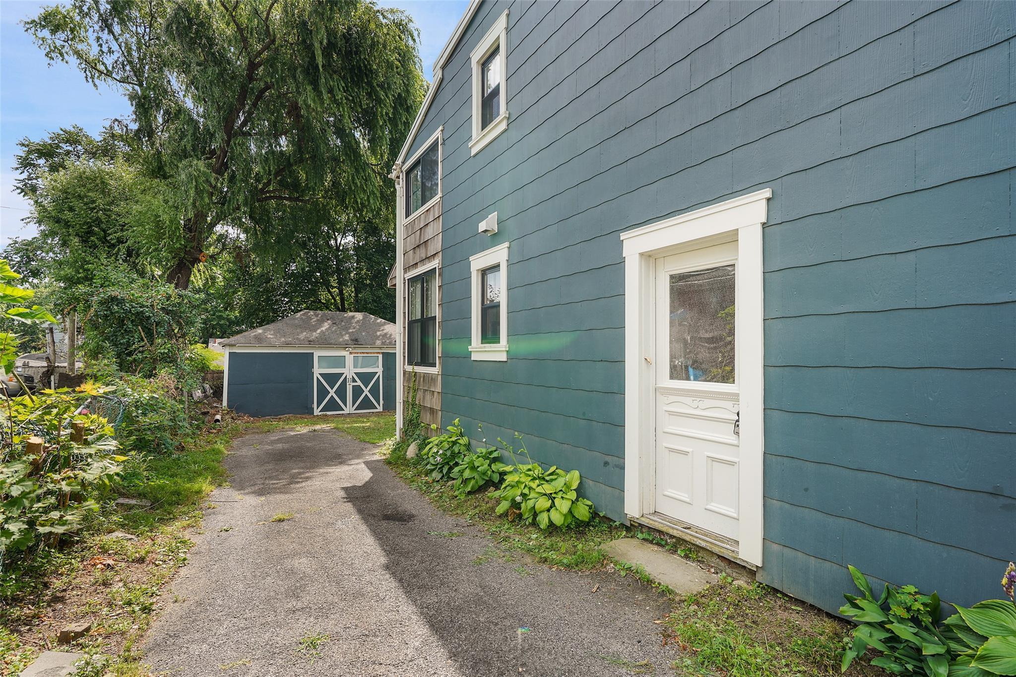 Single Family Lincoln  Orange County, NY 12550, MLS-892249-34