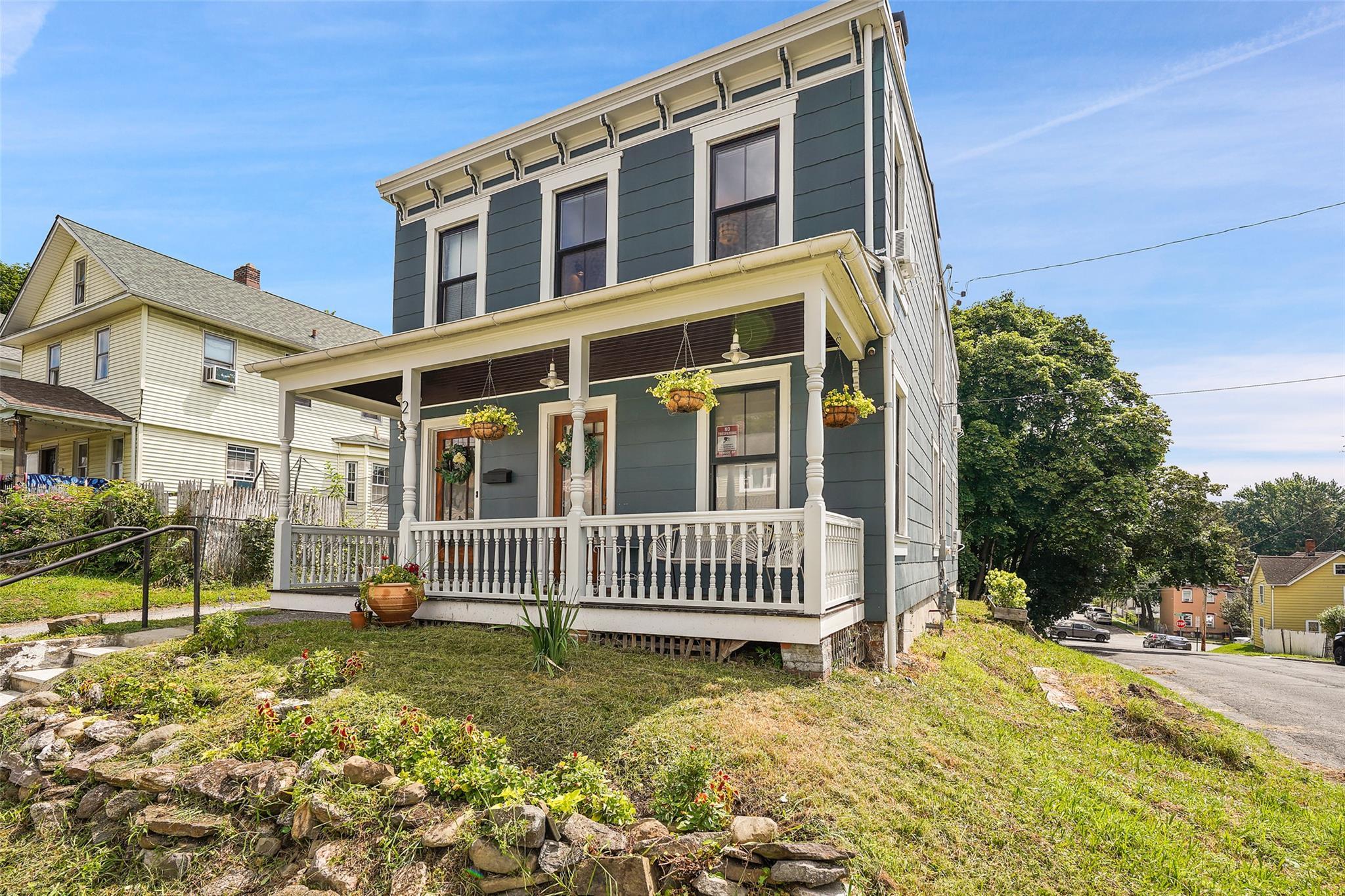 Single Family Lincoln  Orange County, NY 12550, MLS-892249-35