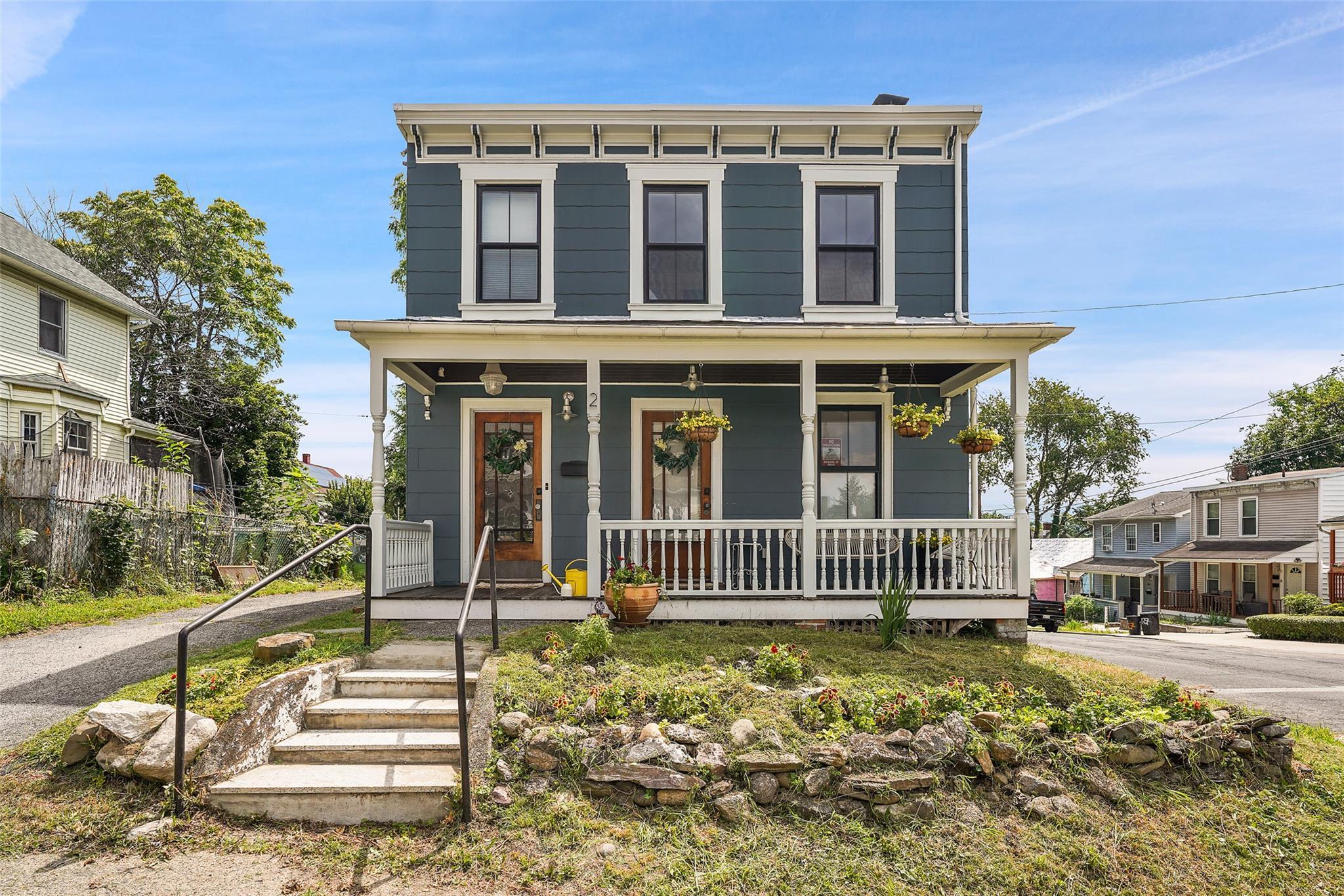 Single Family Lincoln  Orange County, NY 12550, MLS-892249-36