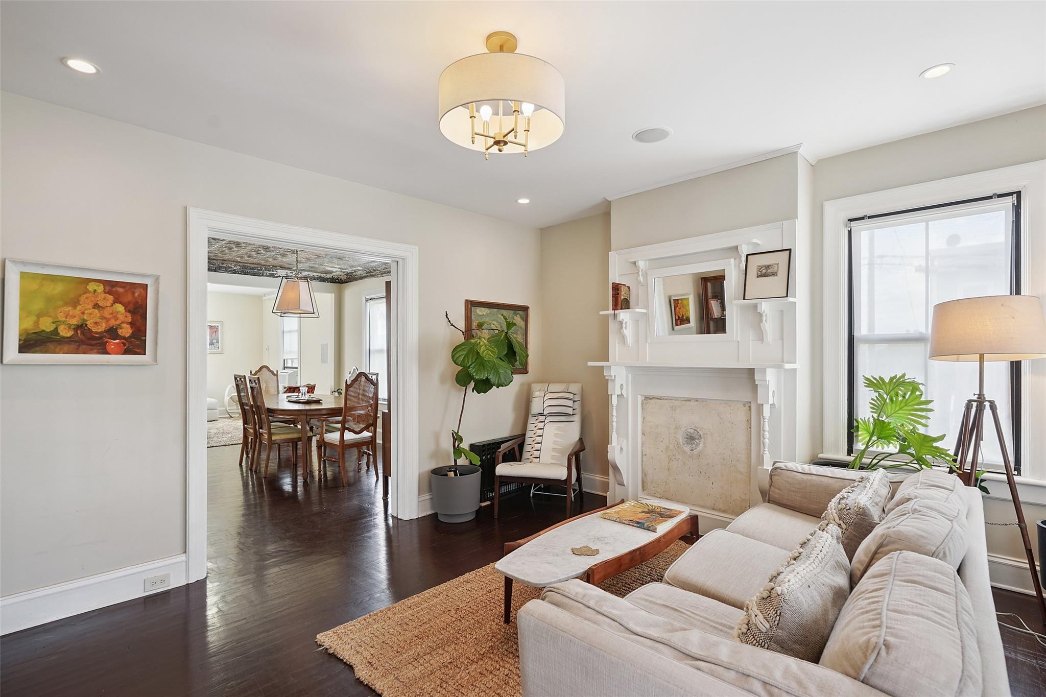 Single Family Lincoln  Orange County, NY 12550, MLS-892249-4