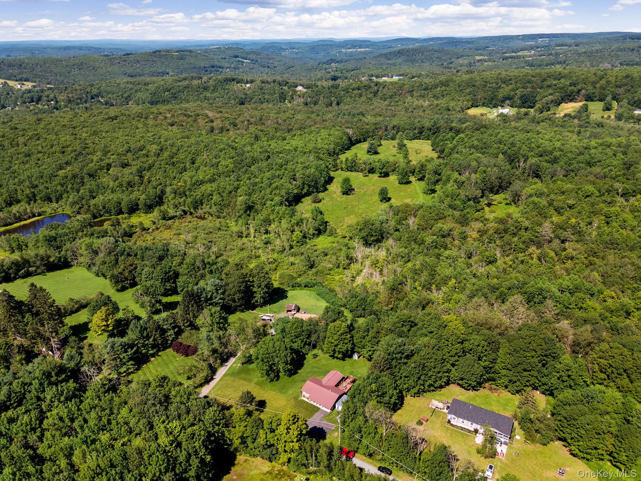 Single Family Fox Mountain  Sullivan County, NY 12758, MLS-892256-2