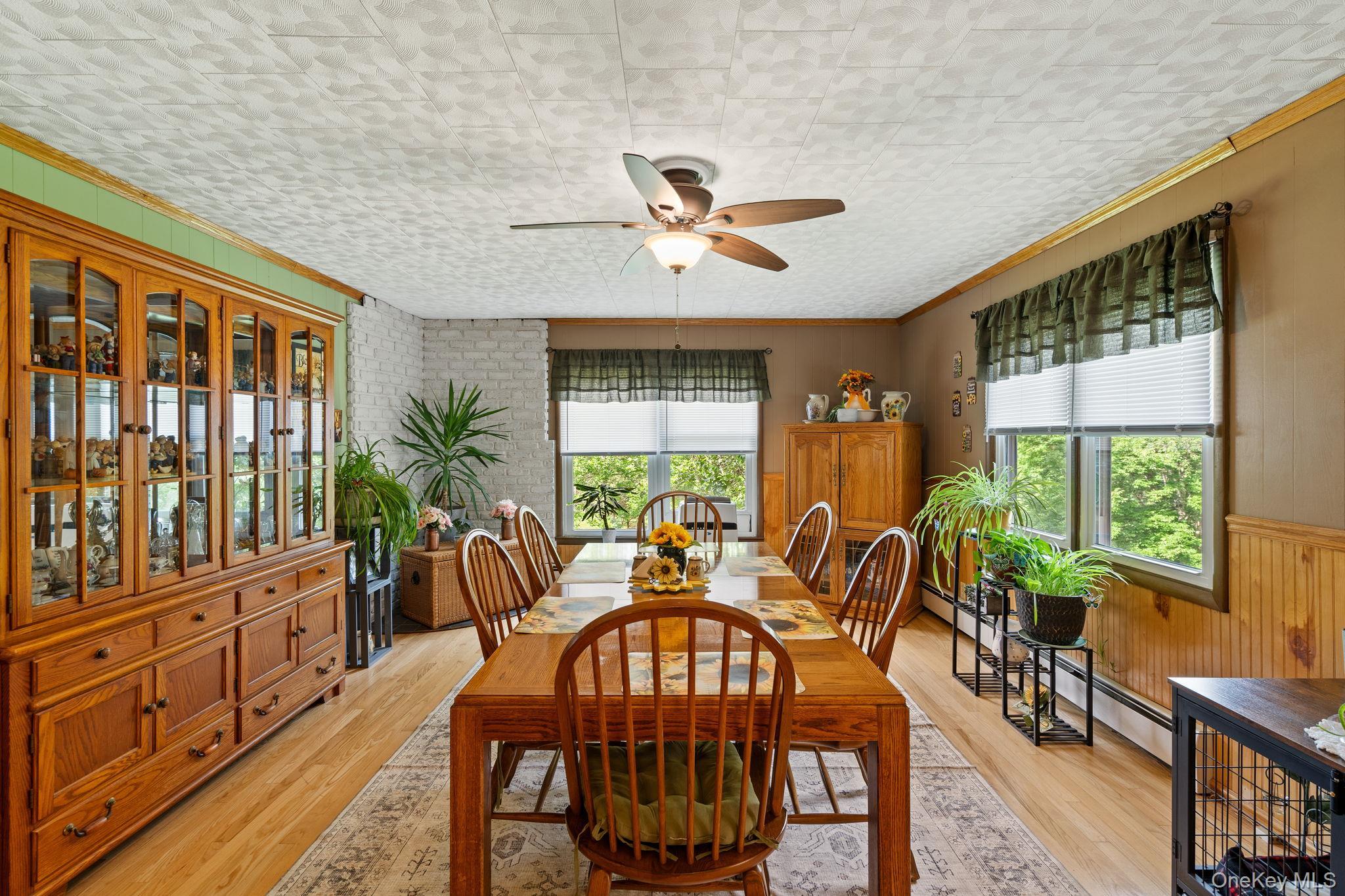 Single Family Fox Mountain  Sullivan County, NY 12758, MLS-892256-8