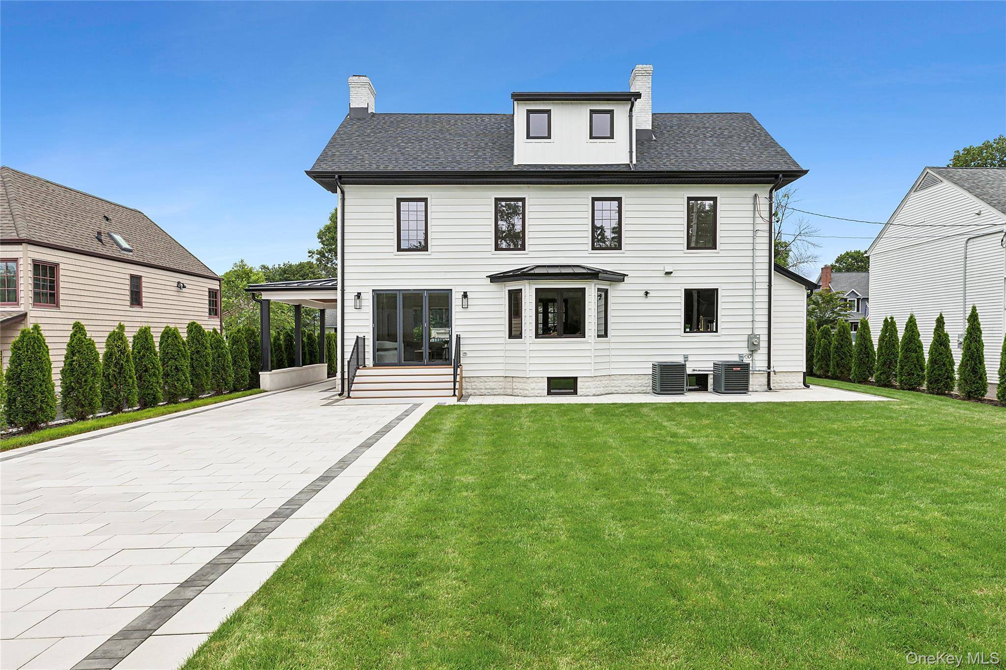 Single Family Arthur Nassau County, NY 11530, MLS-892323-27