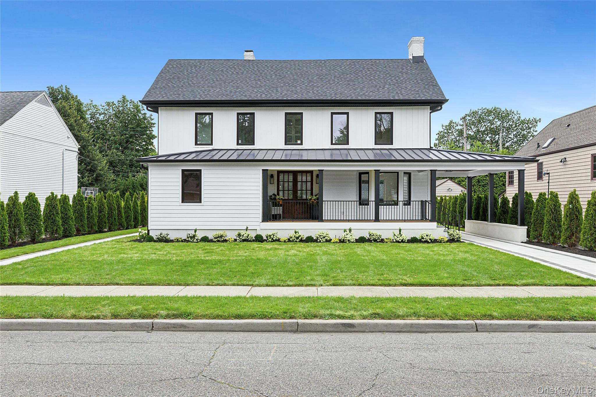 Single Family Arthur Nassau County, NY 11530, MLS-892323-31