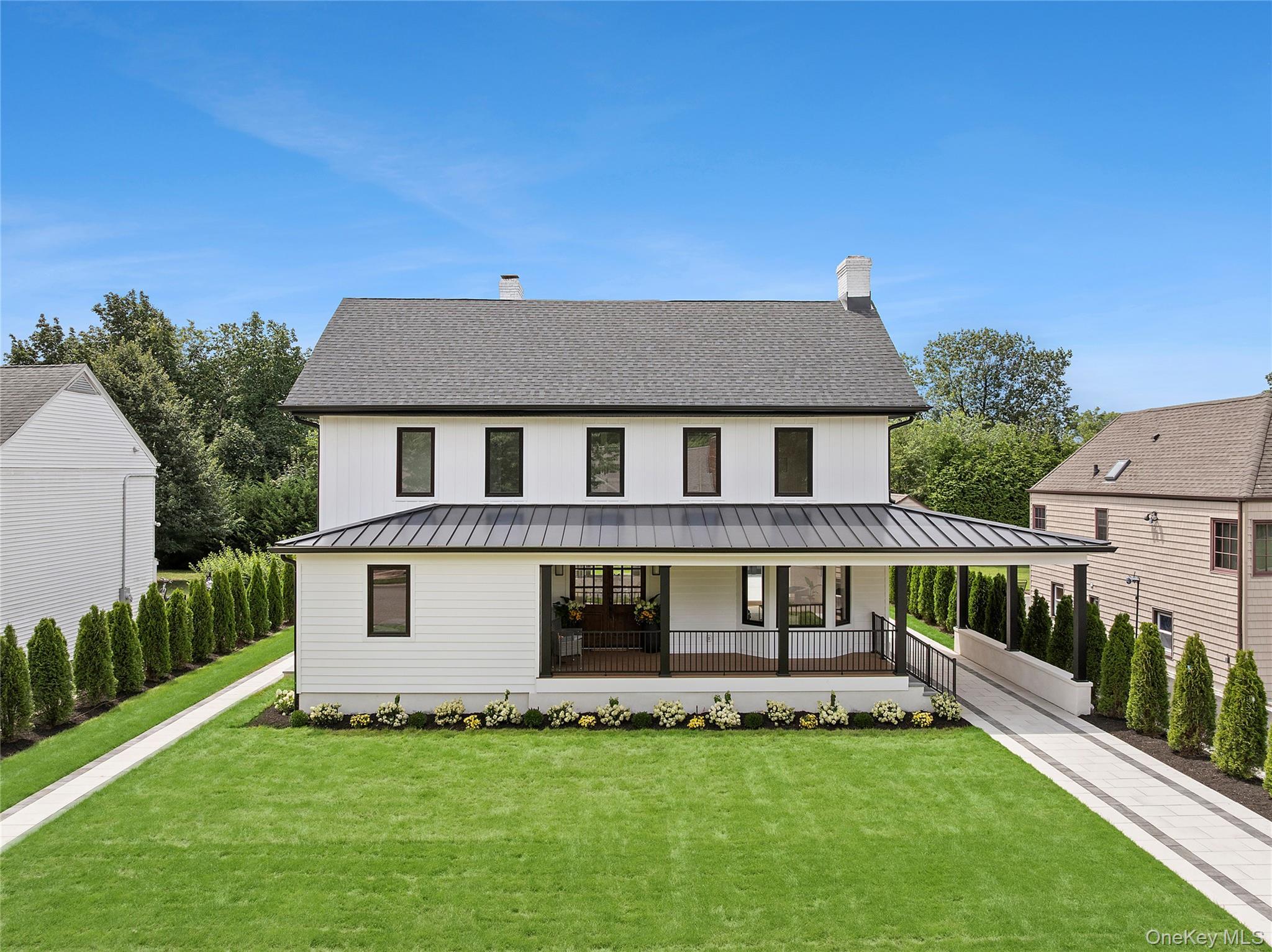 Single Family Arthur  Nassau County, NY 11530, MLS-892323-32