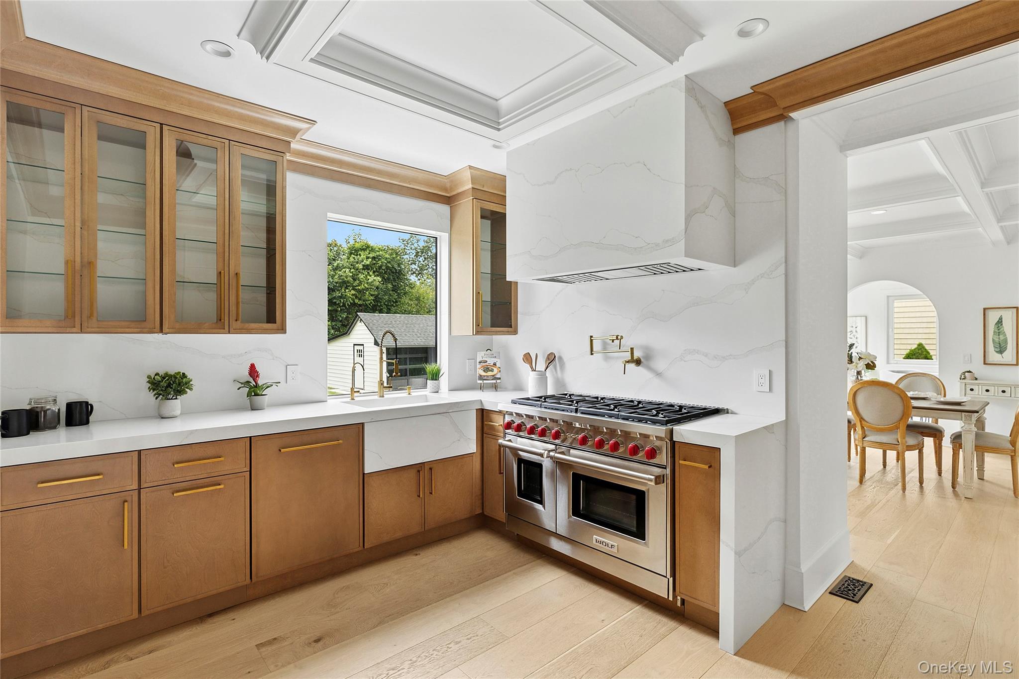 Single Family Arthur Nassau County, NY 11530, MLS-892323-9