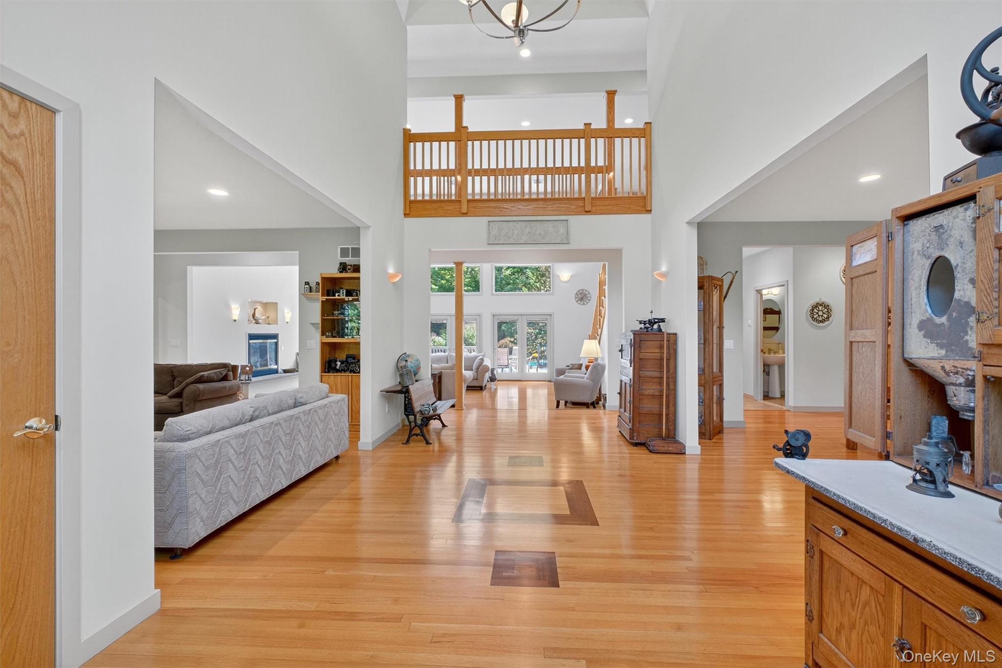 Single Family Enoch Crosby  Putnam County, NY 10509, MLS-892338-12