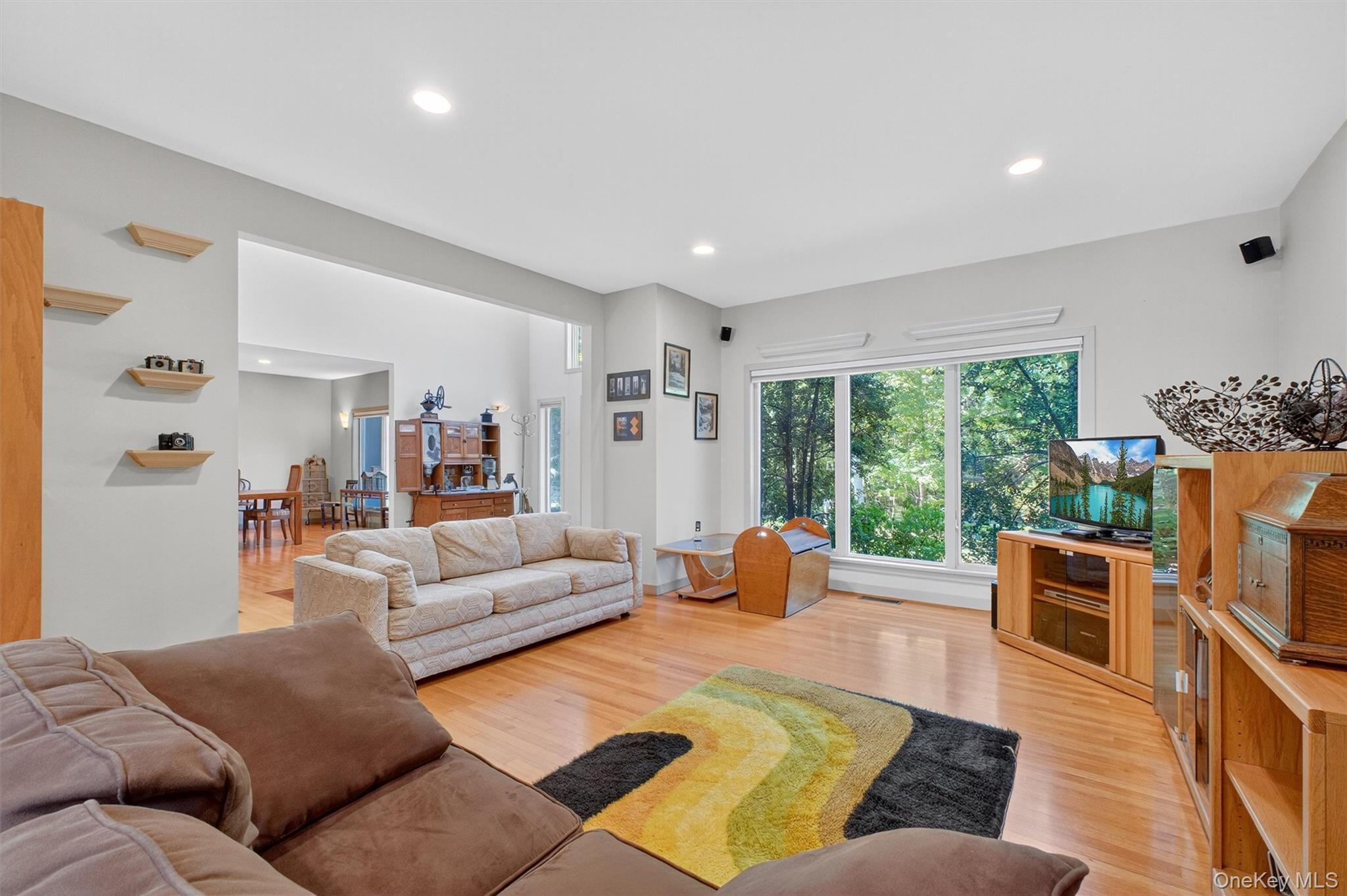 Single Family Enoch Crosby  Putnam County, NY 10509, MLS-892338-13