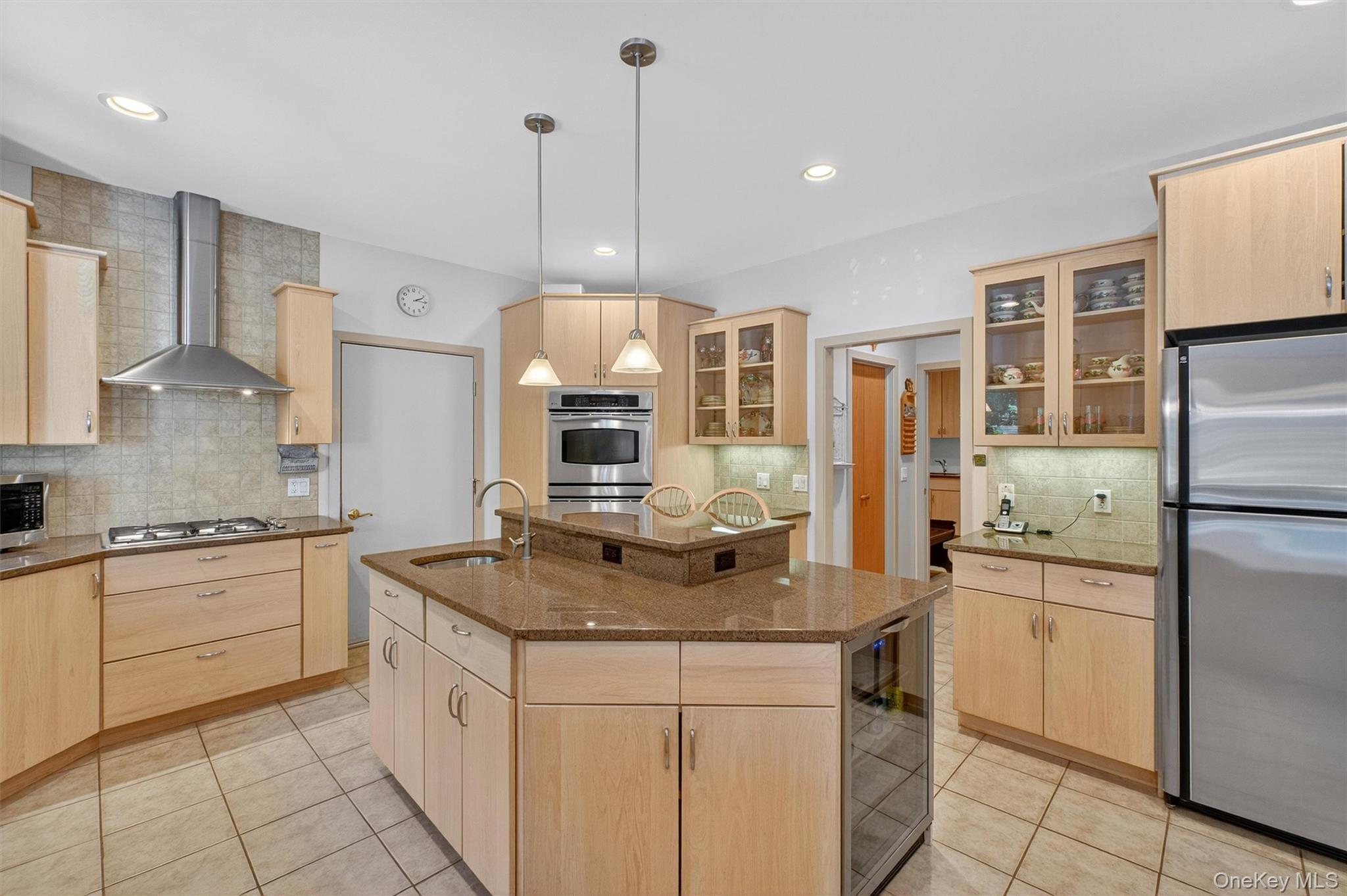 Single Family Enoch Crosby  Putnam County, NY 10509, MLS-892338-17