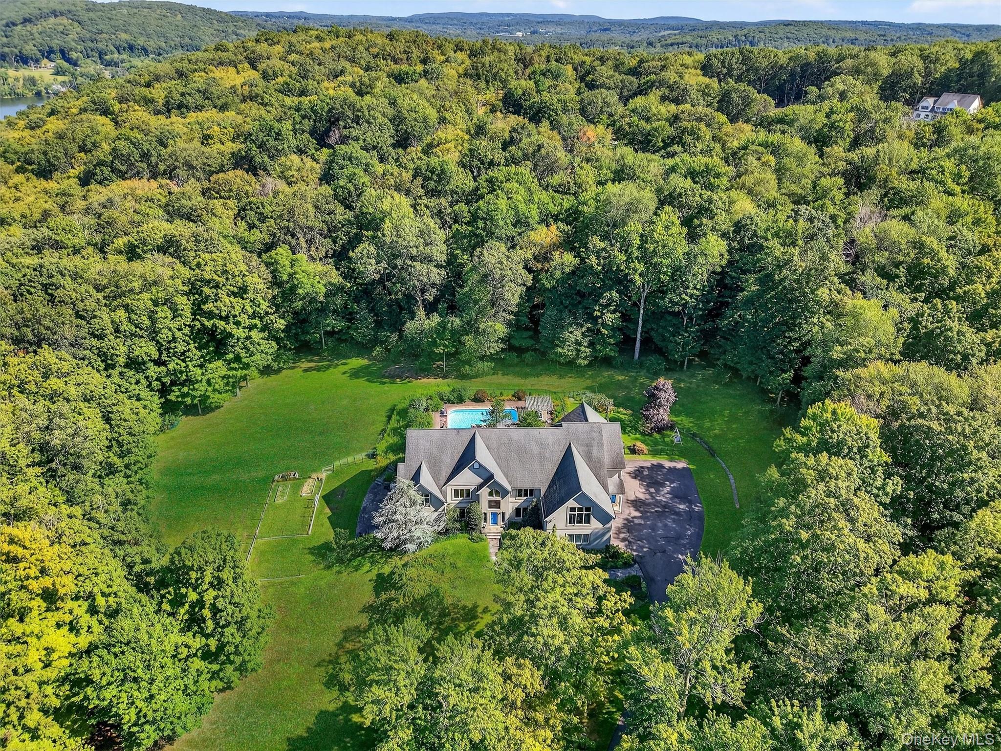 Single Family Enoch Crosby  Putnam County, NY 10509, MLS-892338-2