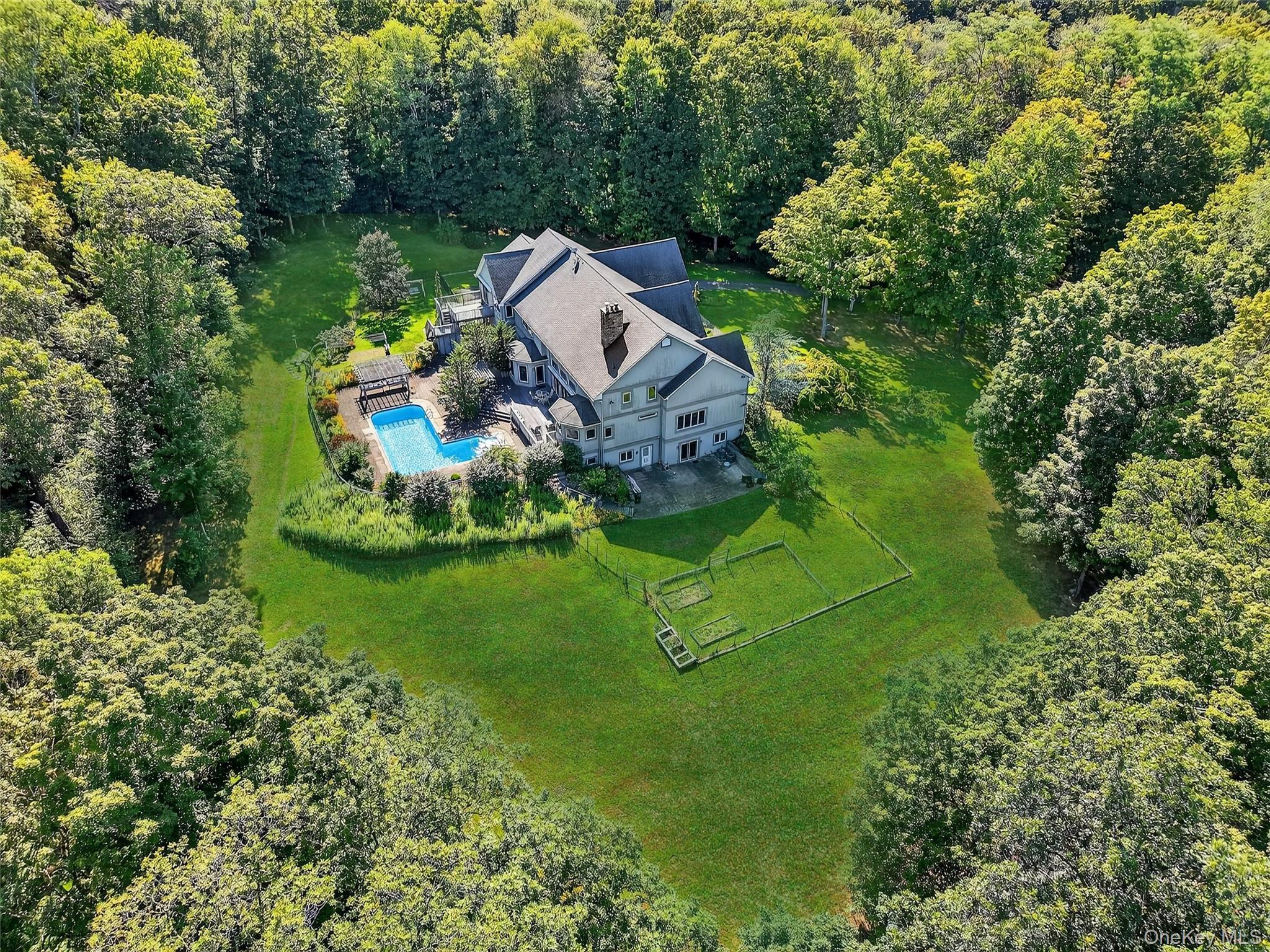 Single Family Enoch Crosby  Putnam County, NY 10509, MLS-892338-3