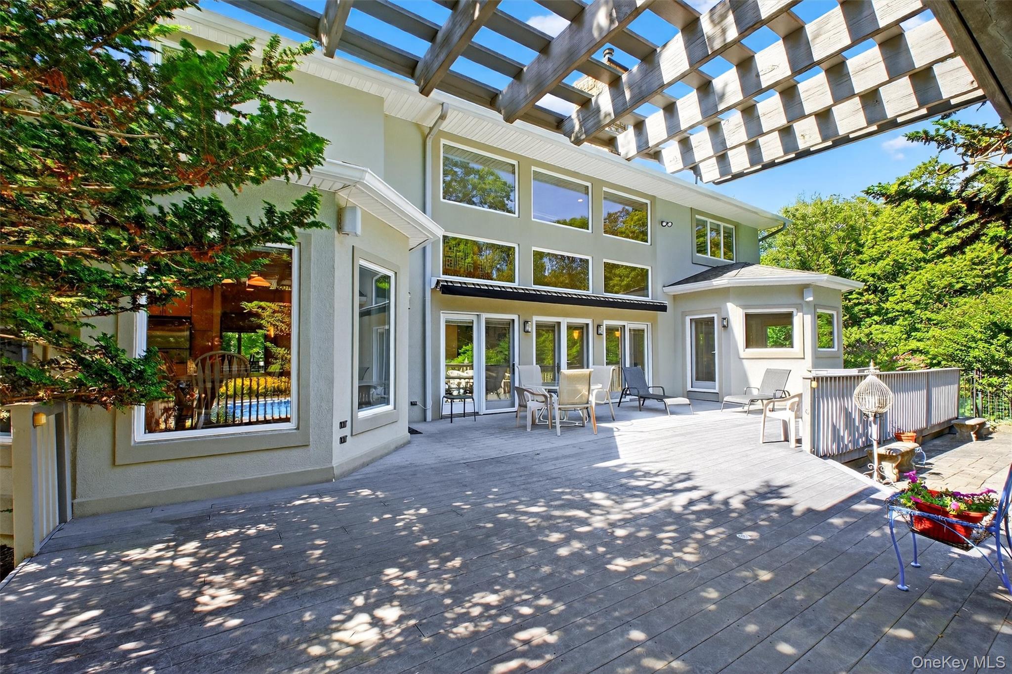 Single Family Enoch Crosby  Putnam County, NY 10509, MLS-892338-44