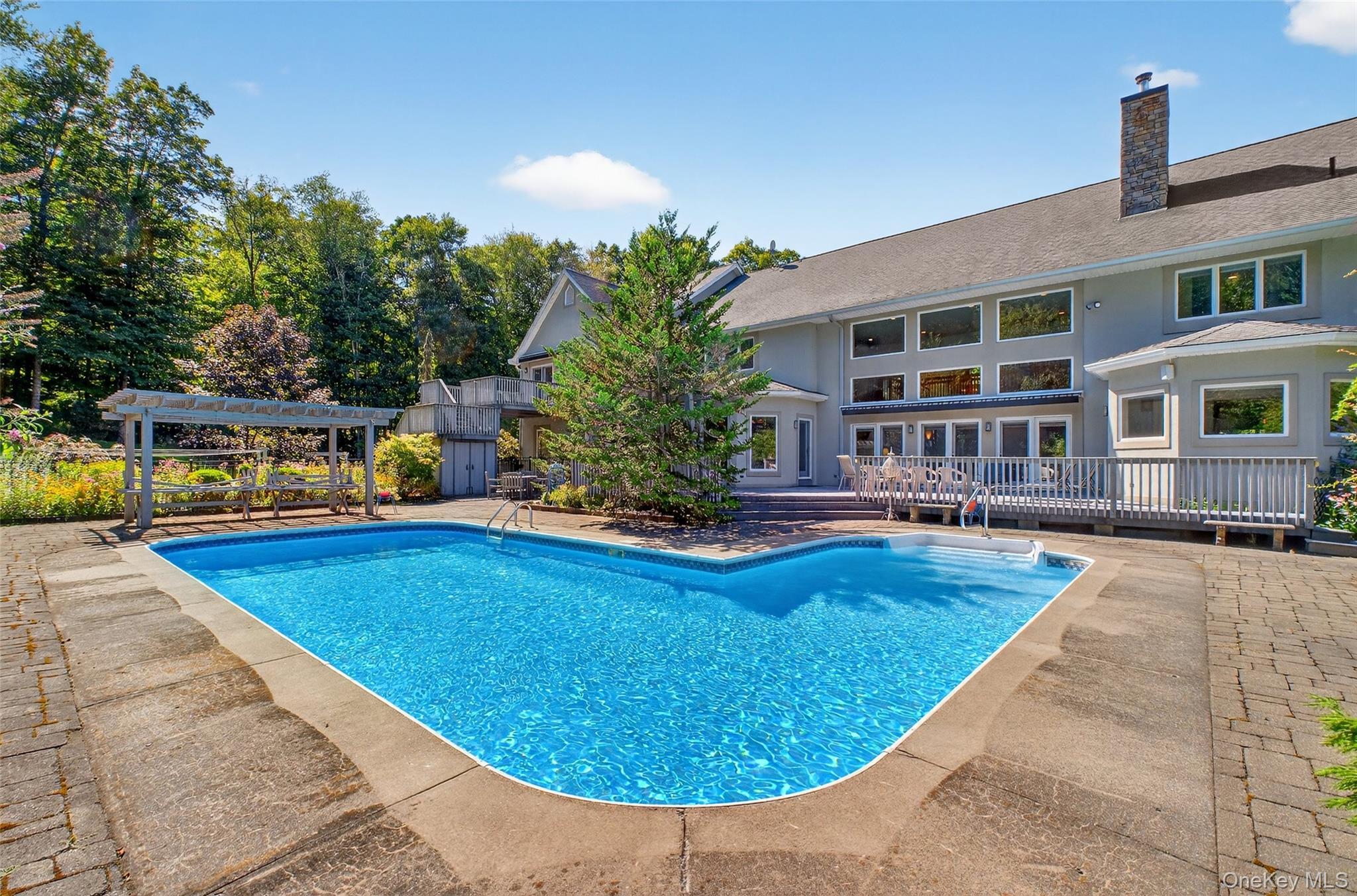 Single Family Enoch Crosby  Putnam County, NY 10509, MLS-892338-45