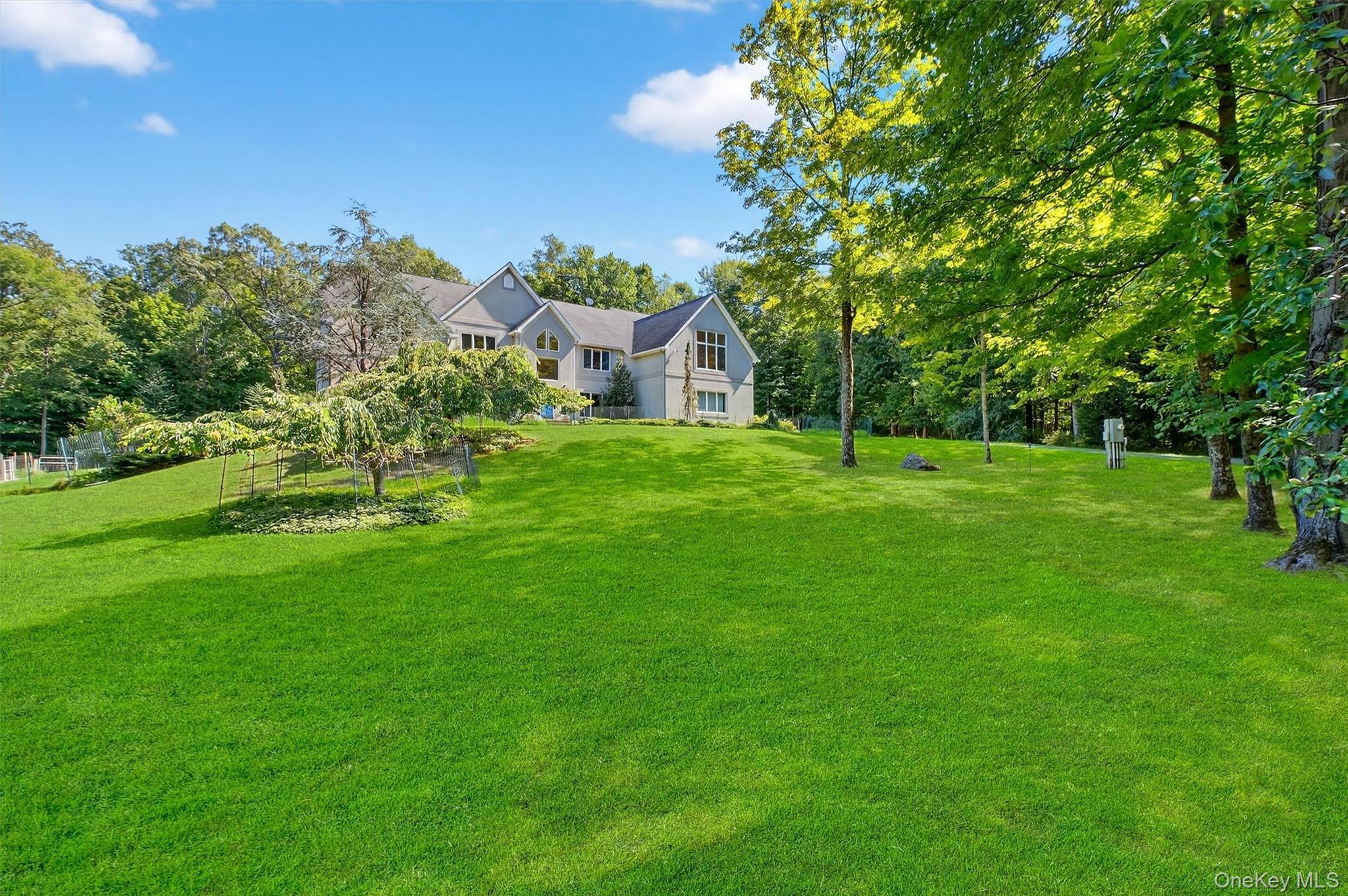 Single Family Enoch Crosby  Putnam County, NY 10509, MLS-892338-46