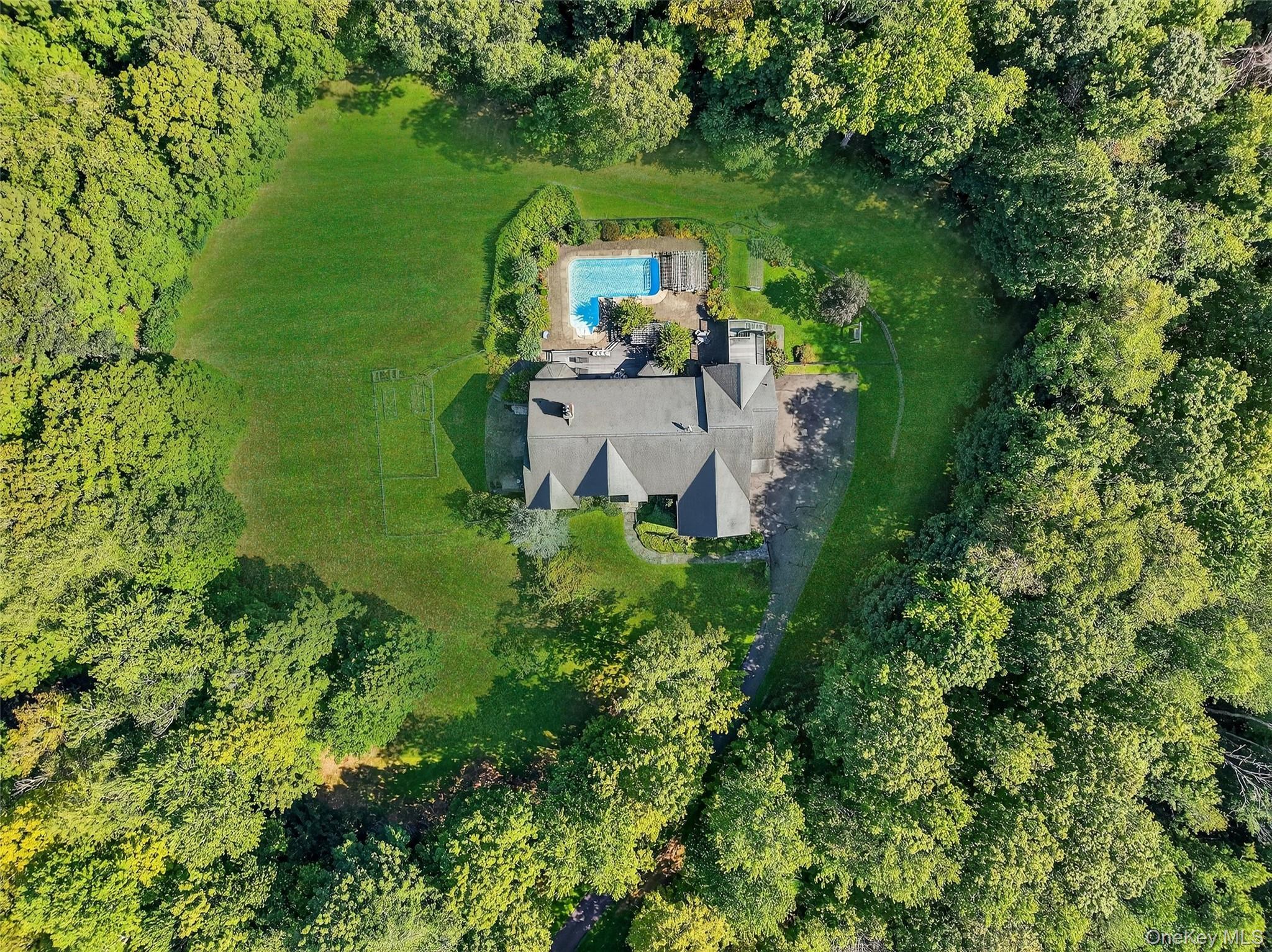 Single Family Enoch Crosby  Putnam County, NY 10509, MLS-892338-47