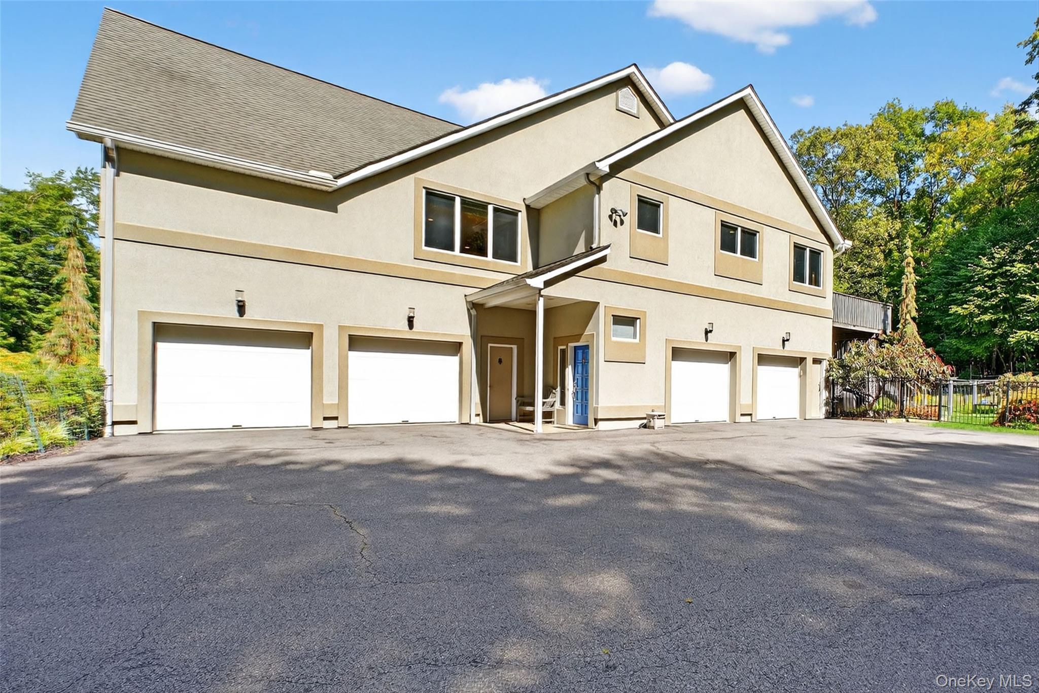 Single Family Enoch Crosby  Putnam County, NY 10509, MLS-892338-48