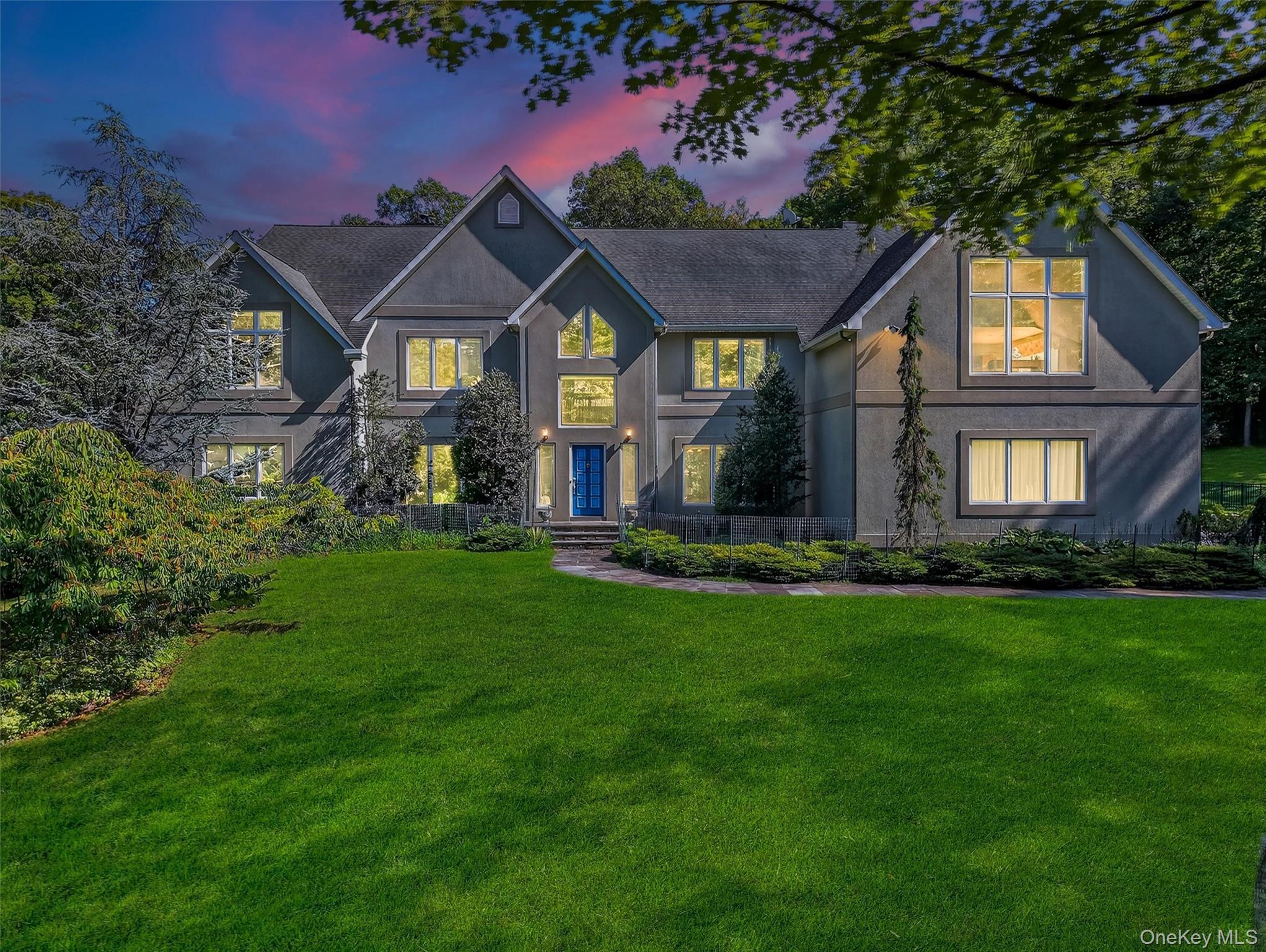 Single Family Enoch Crosby  Putnam County, NY 10509, MLS-892338-49