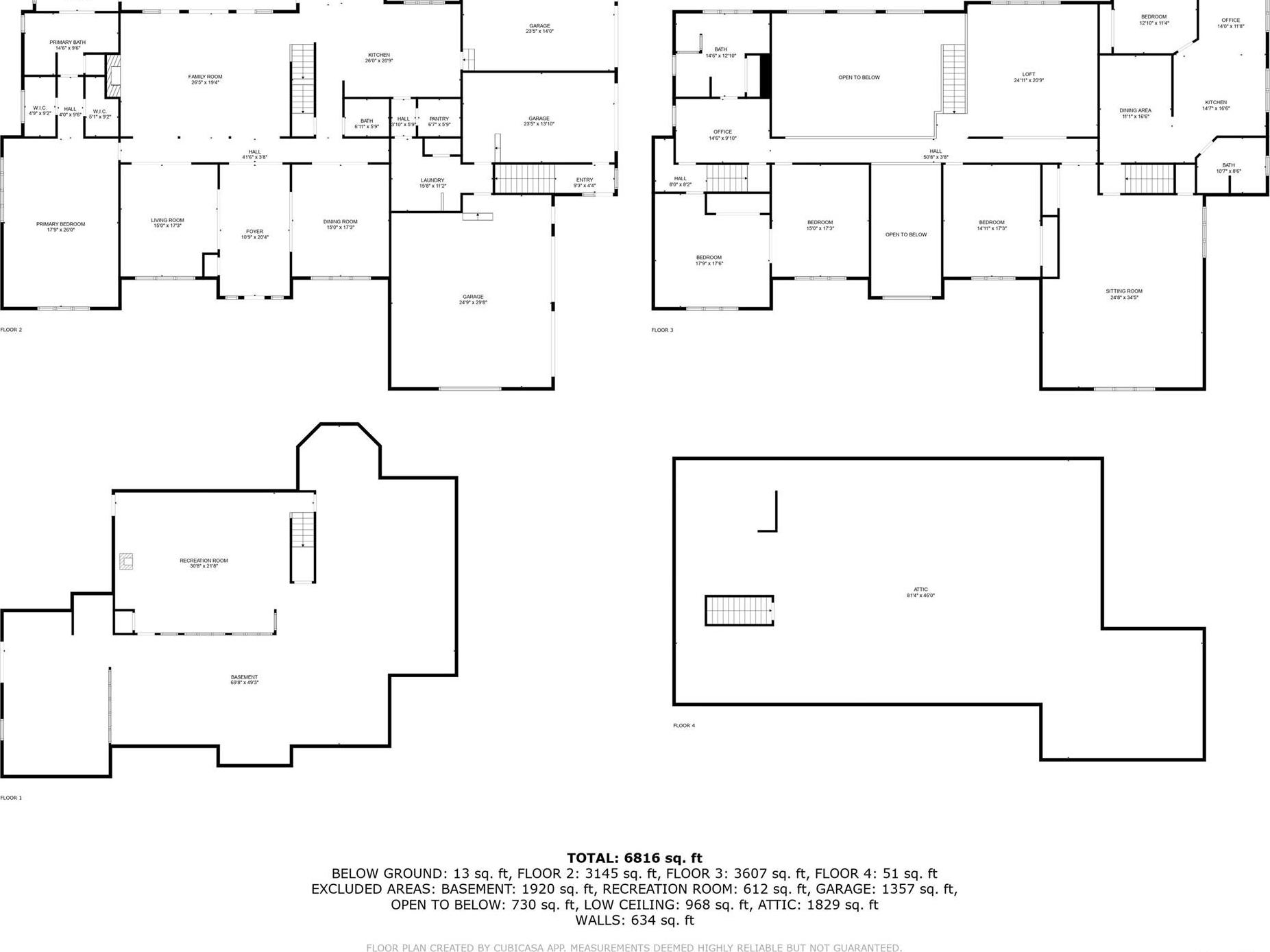 Single Family Enoch Crosby  Putnam County, NY 10509, MLS-892338-50