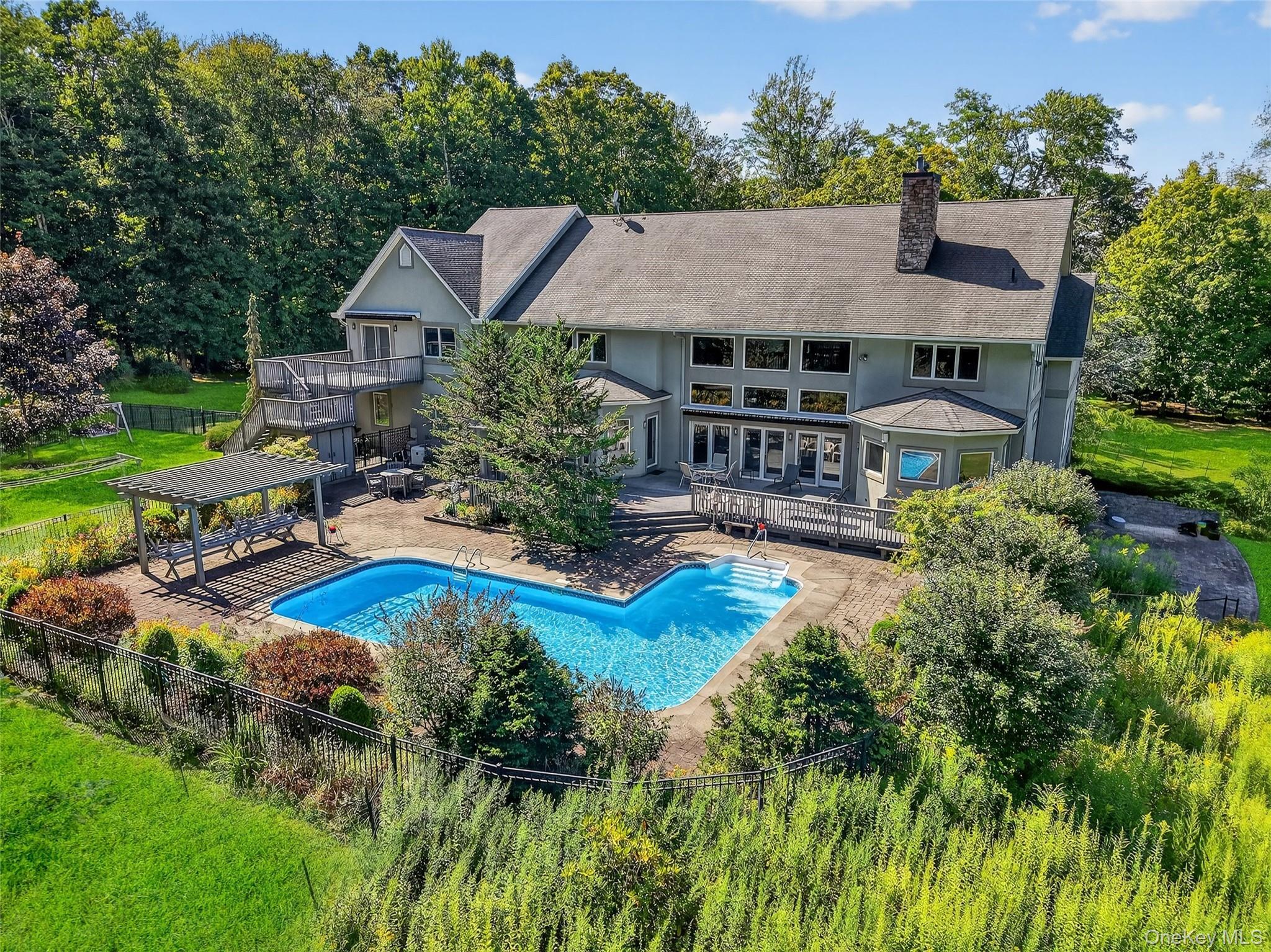 Single Family Enoch Crosby  Putnam County, NY 10509, MLS-892338-6