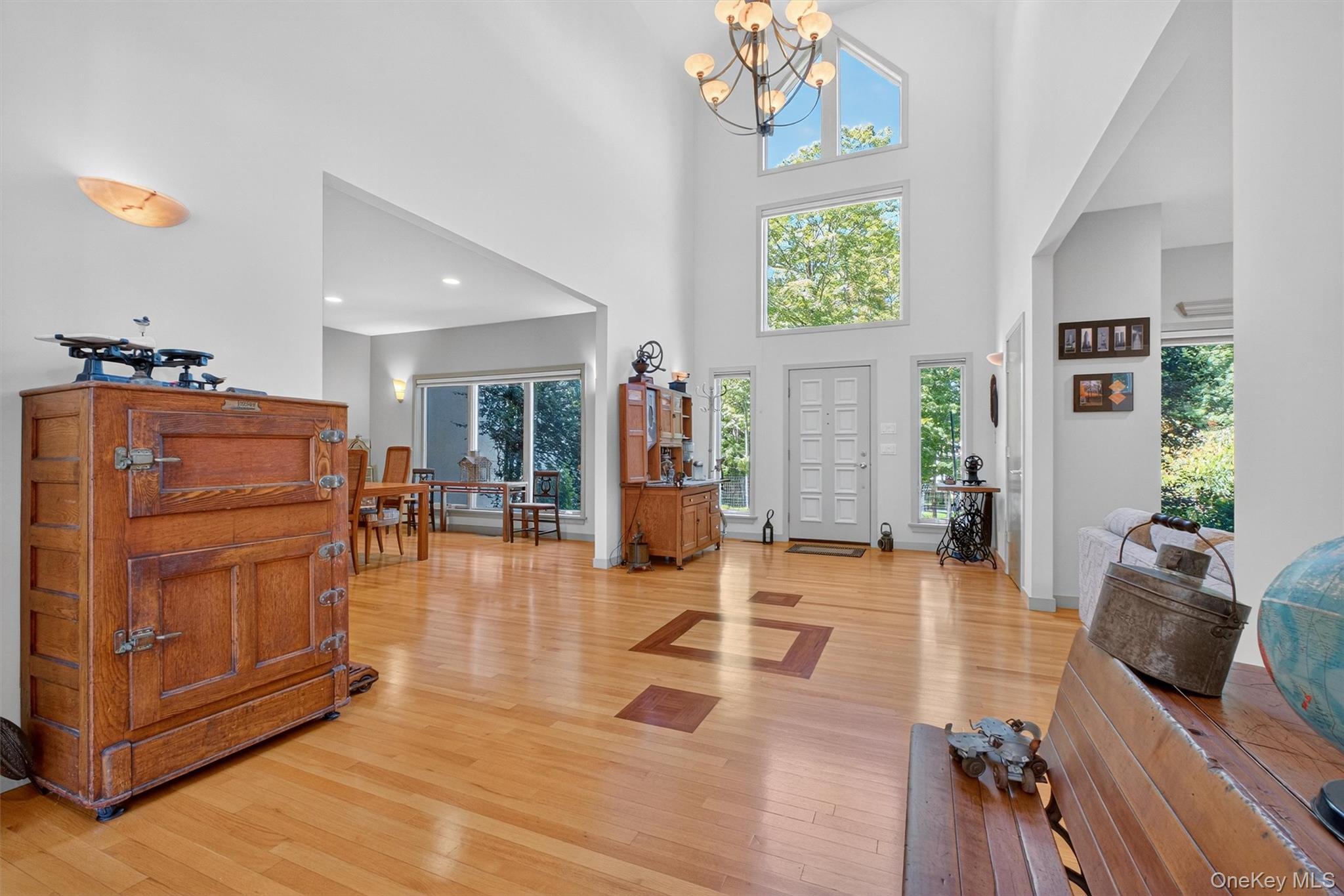 Single Family Enoch Crosby  Putnam County, NY 10509, MLS-892338-9