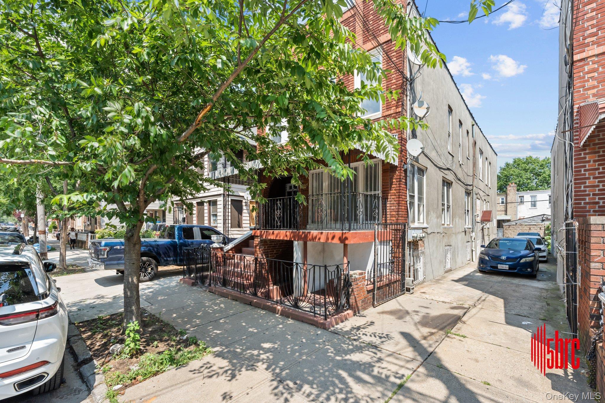 Single Family 55th Brooklyn, NY 11203, MLS-892346-2