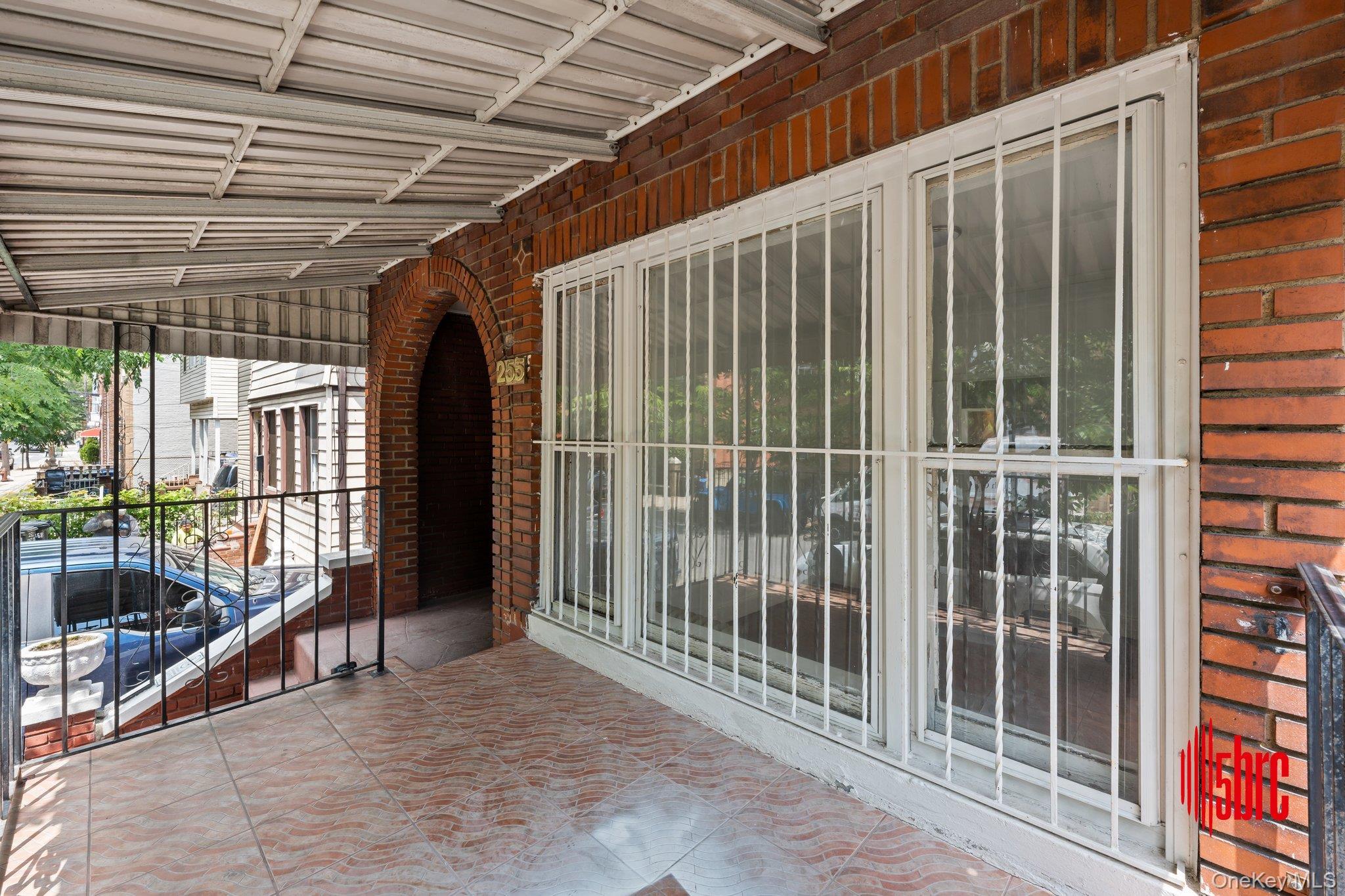 Single Family 55th Brooklyn, NY 11203, MLS-892346-3