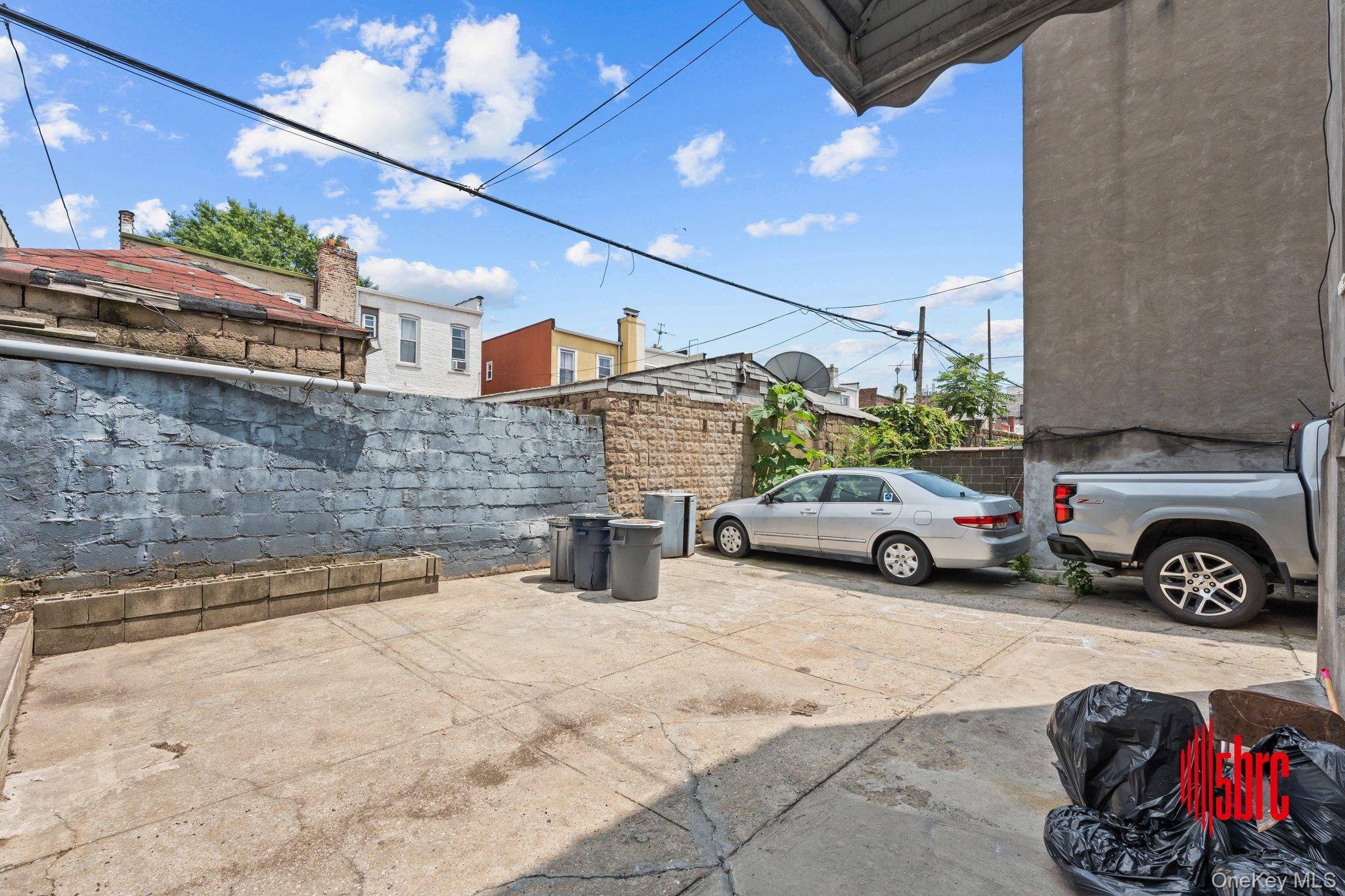 Single Family 55th Brooklyn, NY 11203, MLS-892346-39