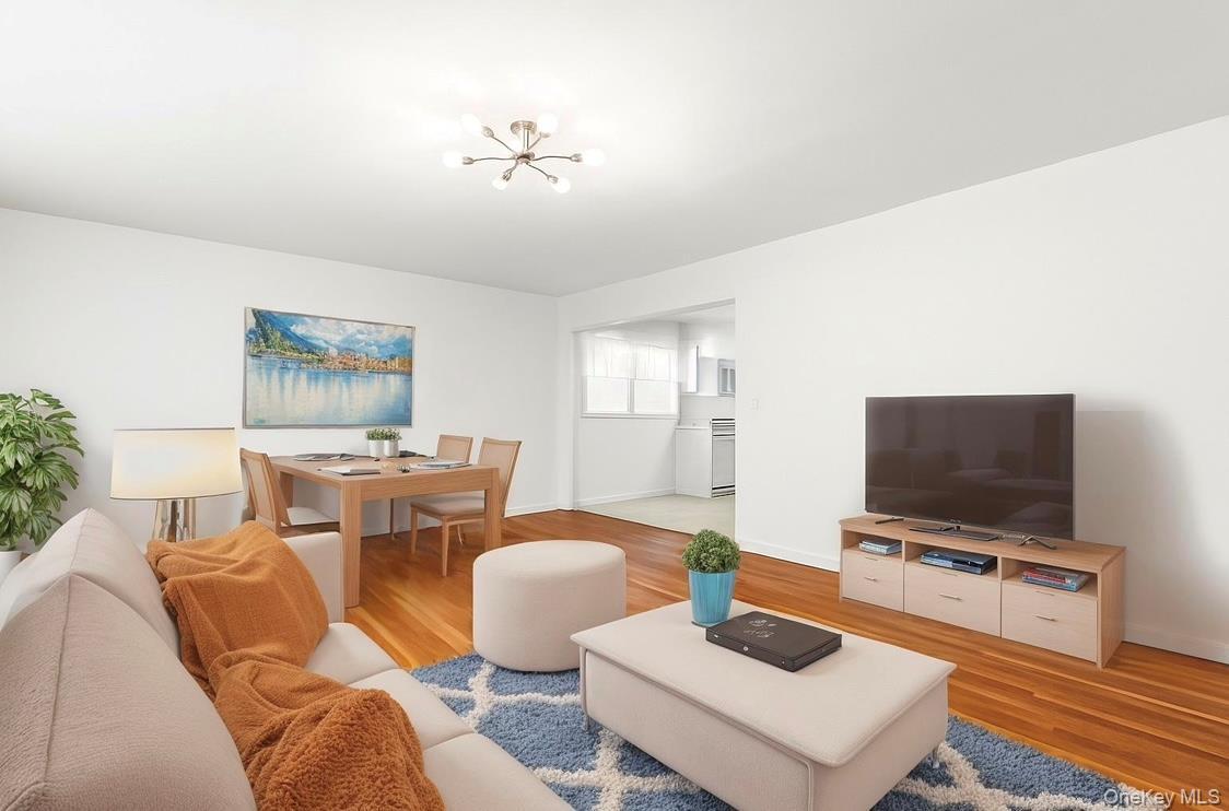 Single Family Mary Lou Westchester County, NY 10703, MLS-892356-16