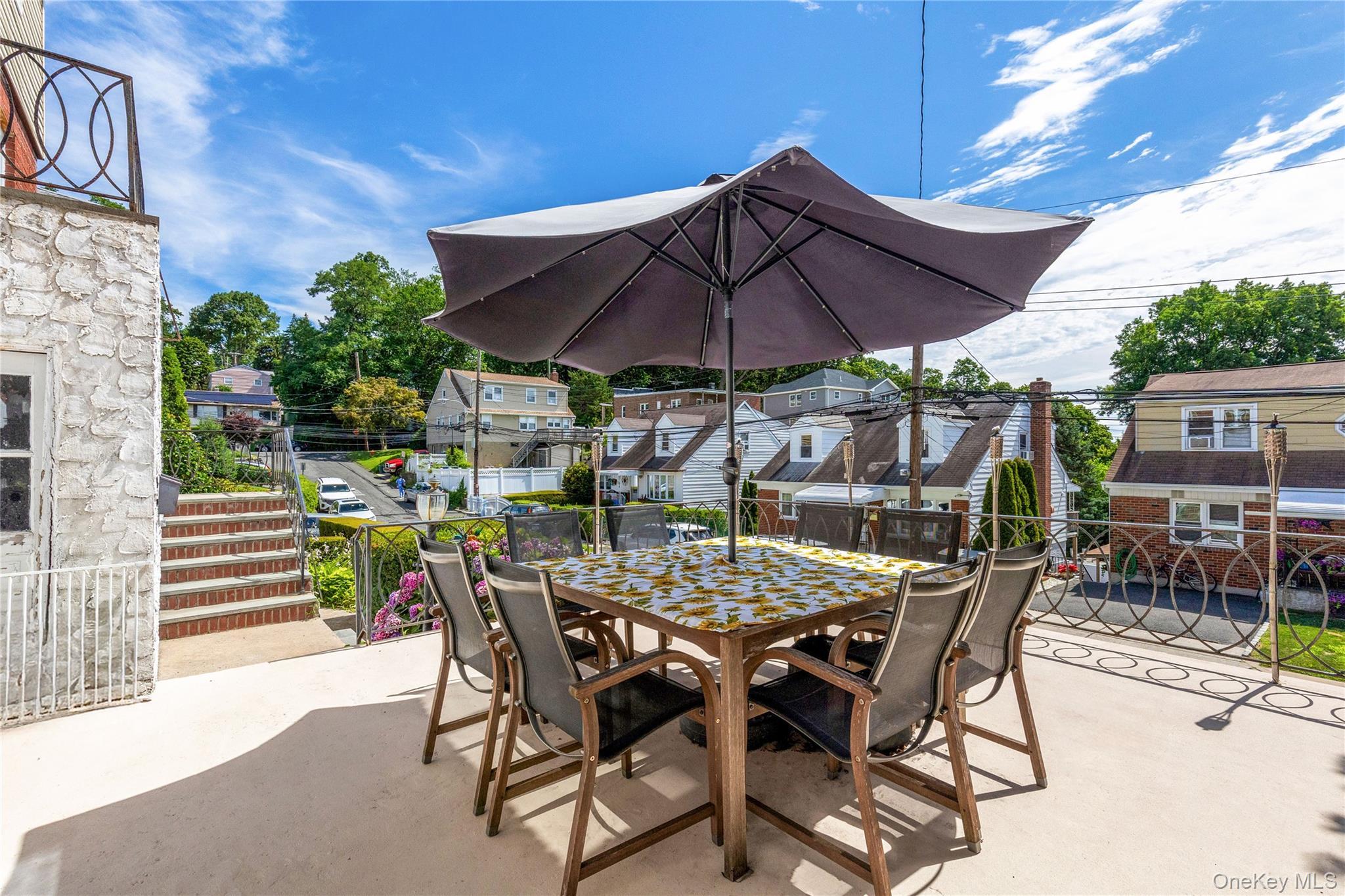 Single Family Mary Lou Westchester County, NY 10703, MLS-892356-36