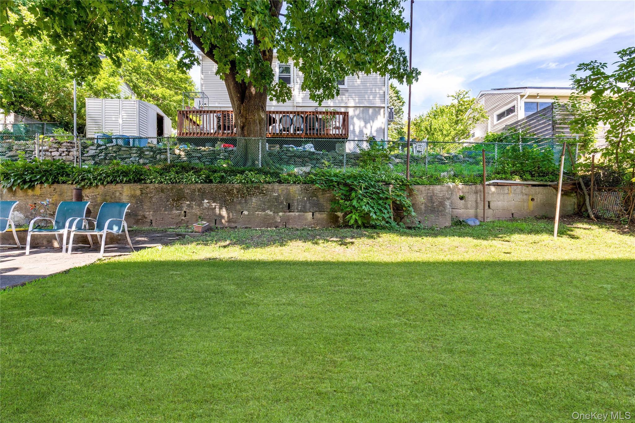 Single Family Mary Lou Westchester County, NY 10703, MLS-892356-37