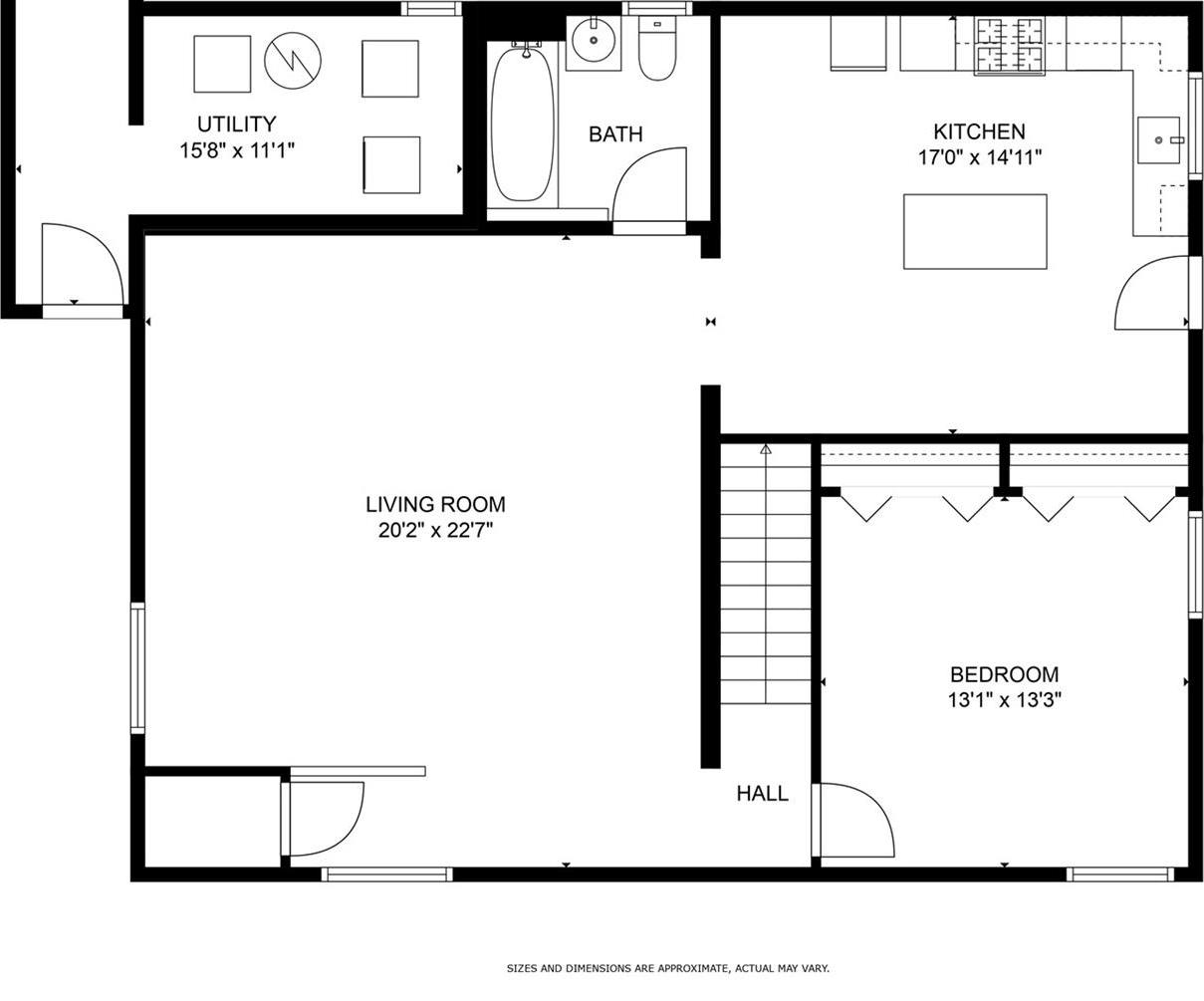 Single Family Mary Lou Westchester County, NY 10703, MLS-892356-41