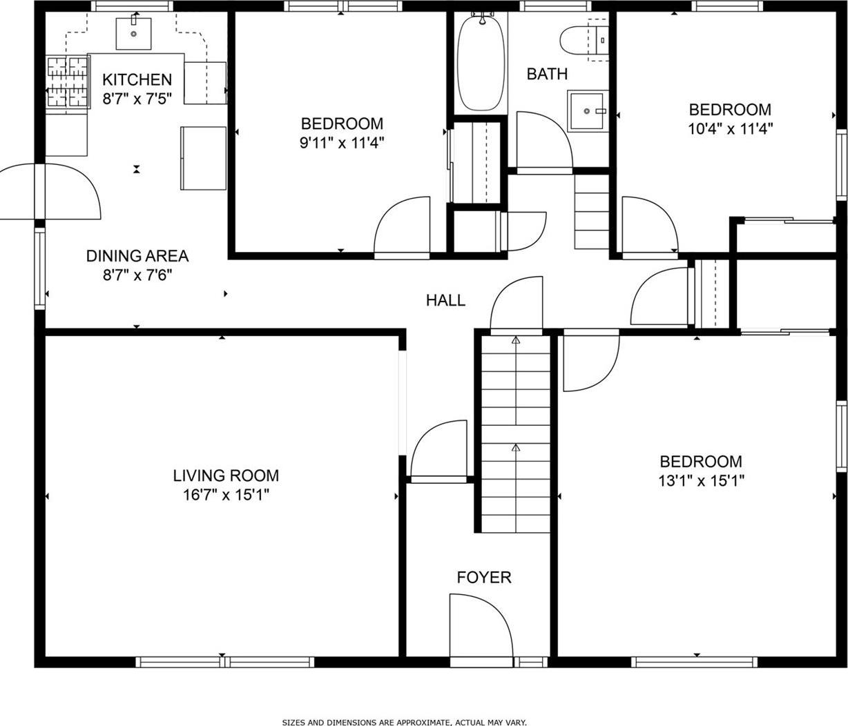 Single Family Mary Lou Westchester County, NY 10703, MLS-892356-42