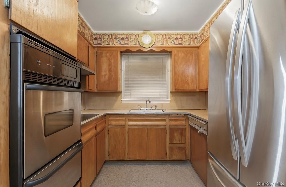 Single Family Mary Lou Westchester County, NY 10703, MLS-892356-5