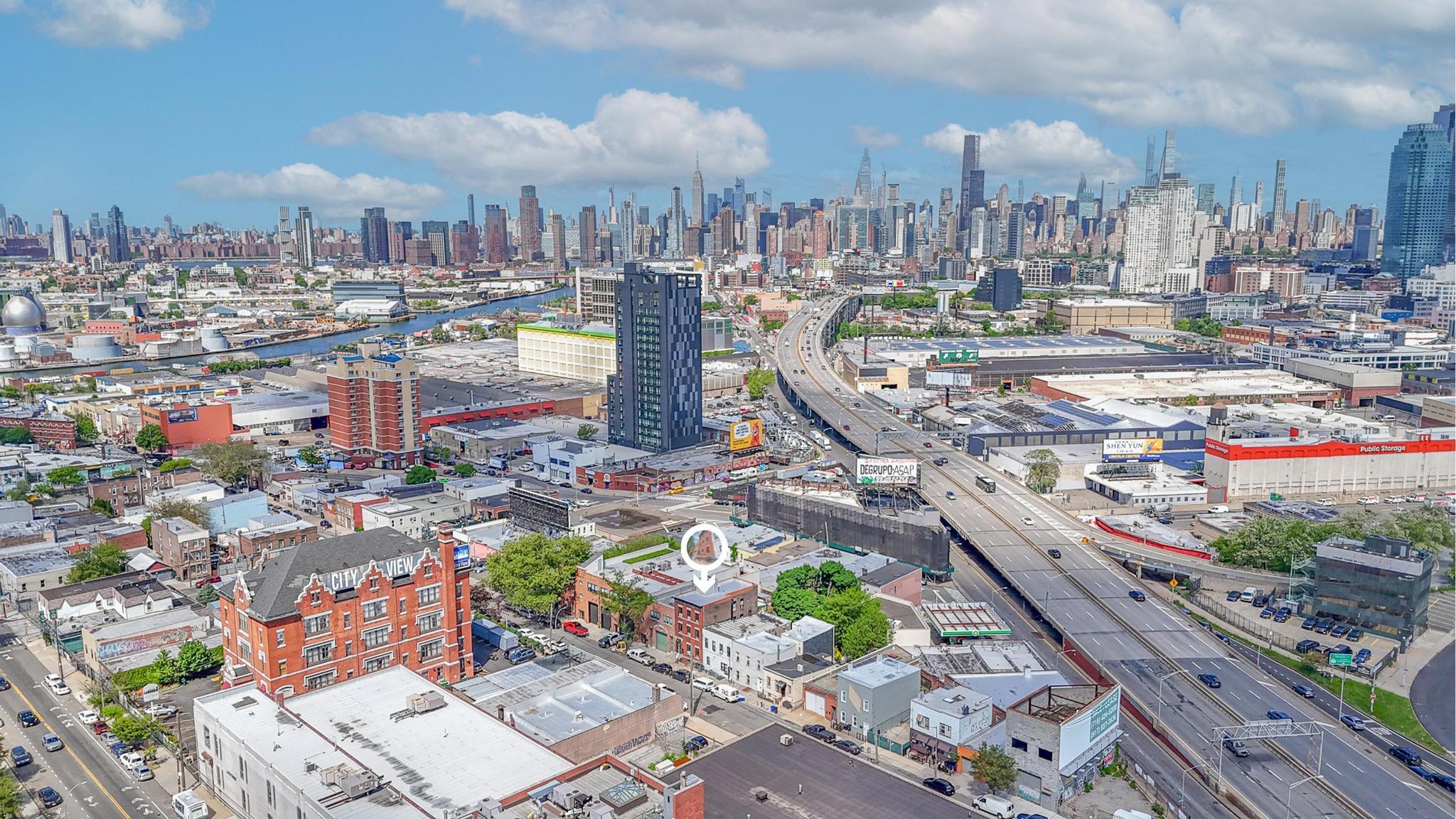 Single Family 35th Queens, NY 11101, MLS-892367-2