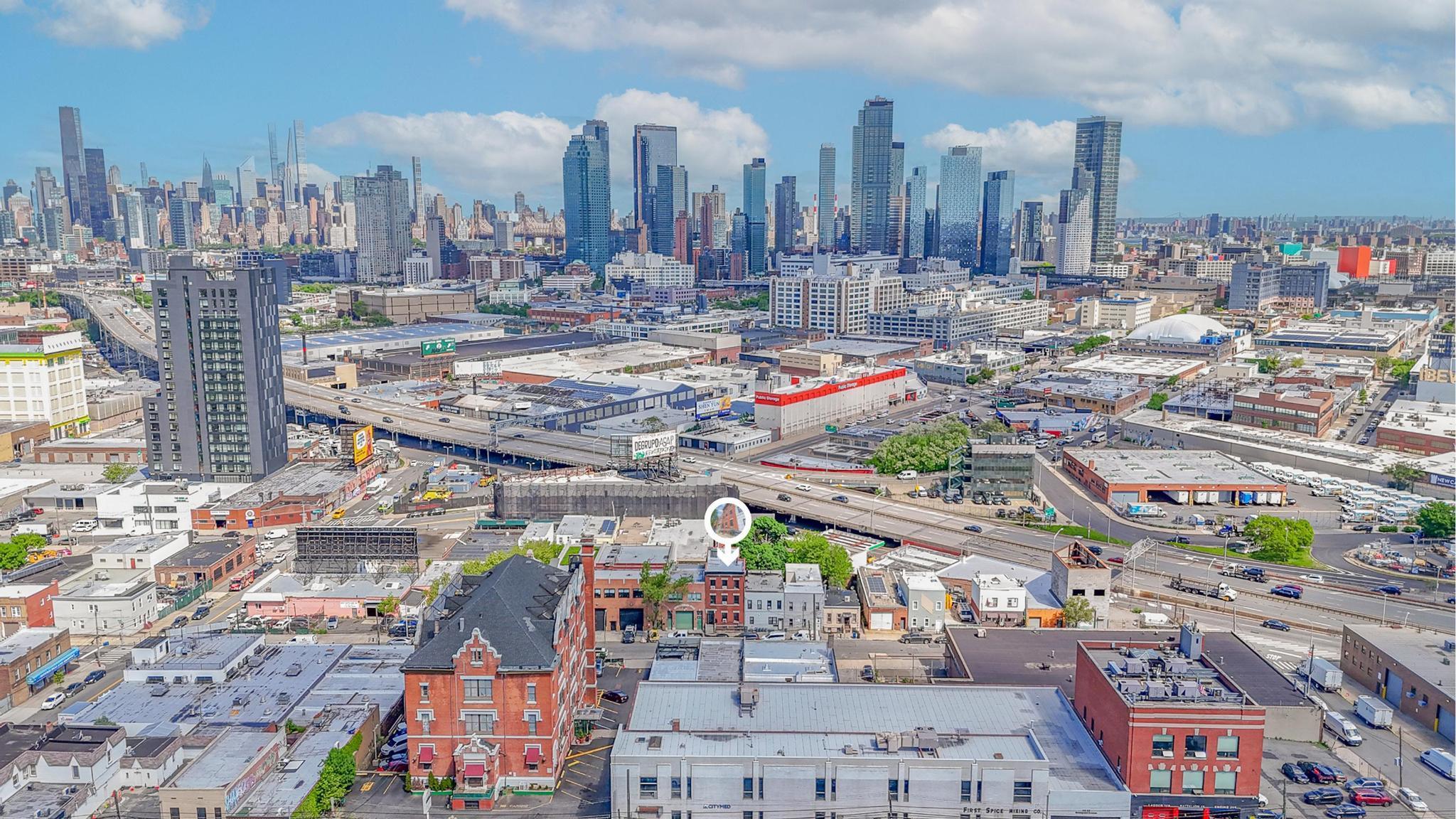 Single Family 35th Queens, NY 11101, MLS-892367-3