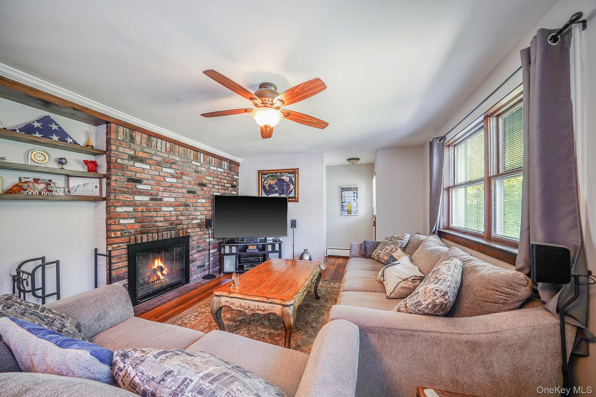 Single Family Scott  Suffolk County, NY 11747, MLS-892380-18