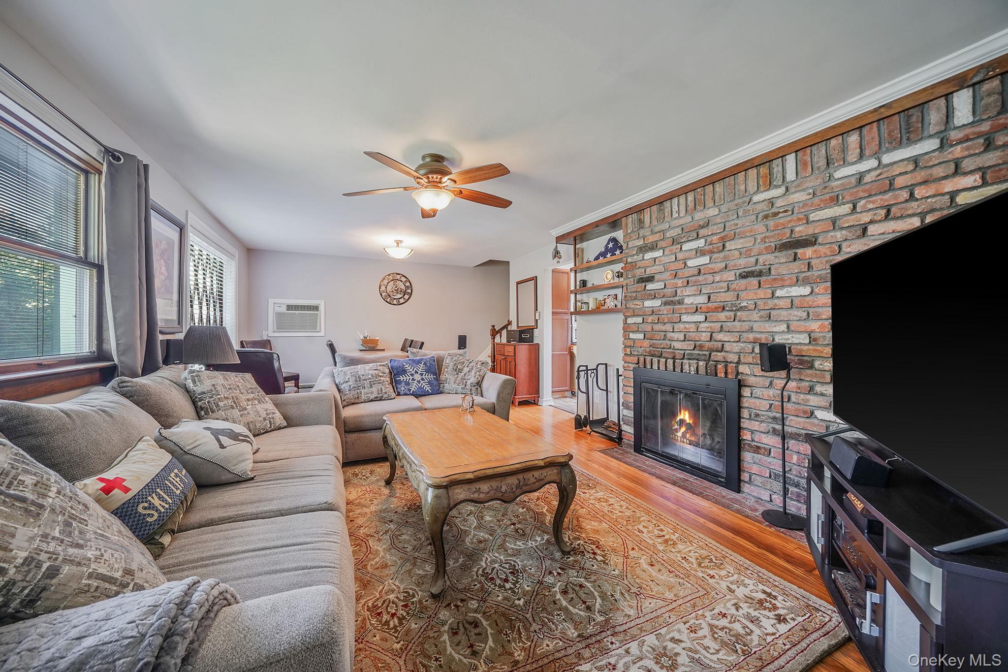 Single Family Scott  Suffolk County, NY 11747, MLS-892380-19