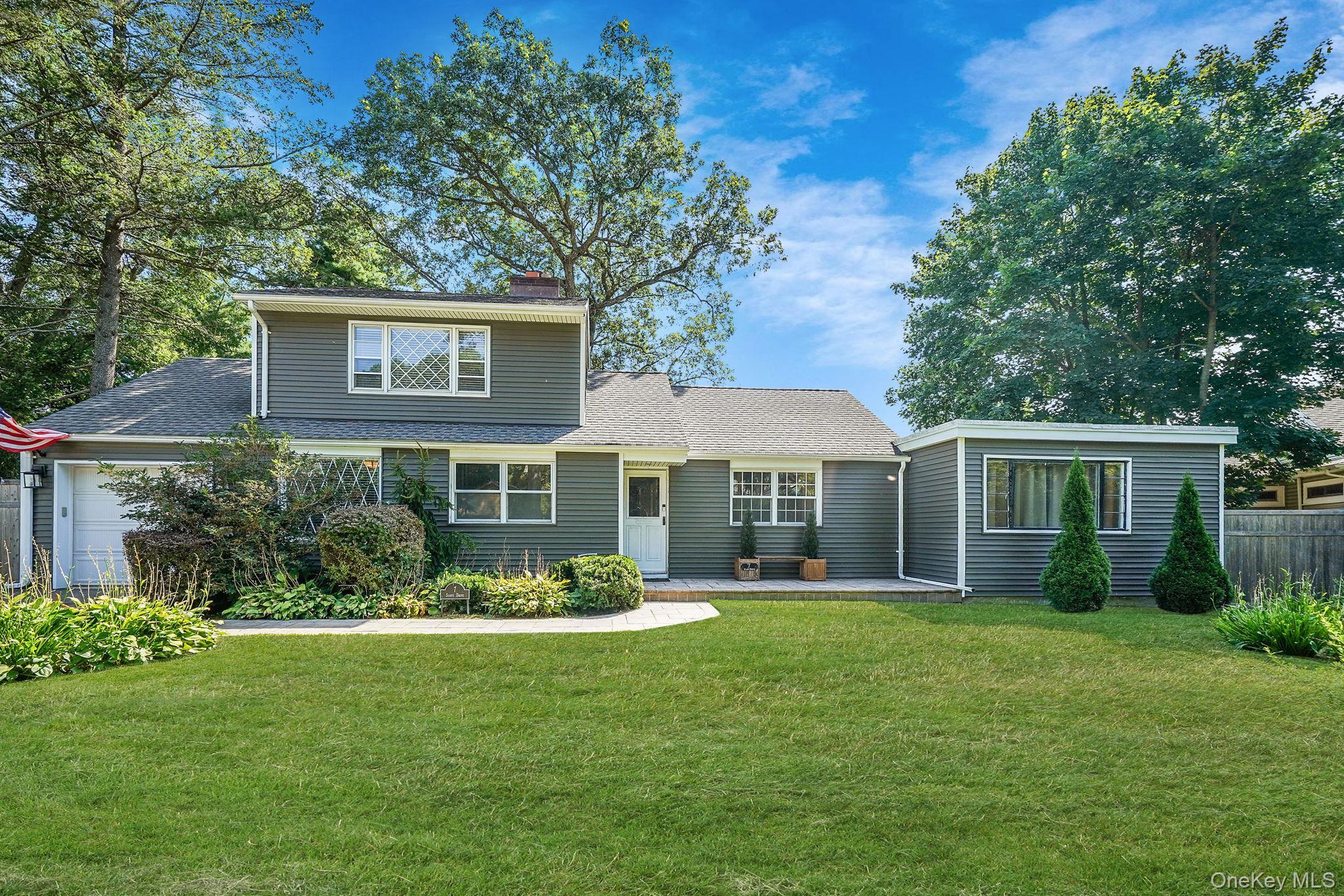 Single Family Scott  Suffolk County, NY 11747, MLS-892380-2