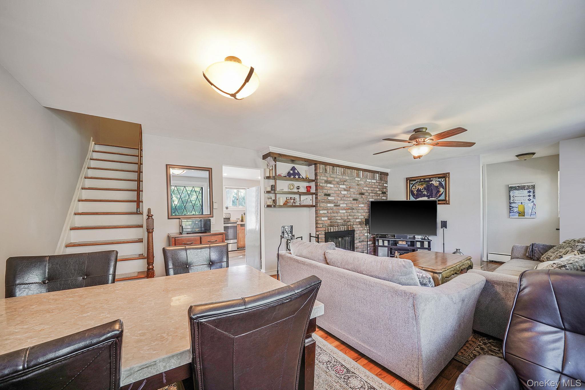 Single Family Scott  Suffolk County, NY 11747, MLS-892380-21