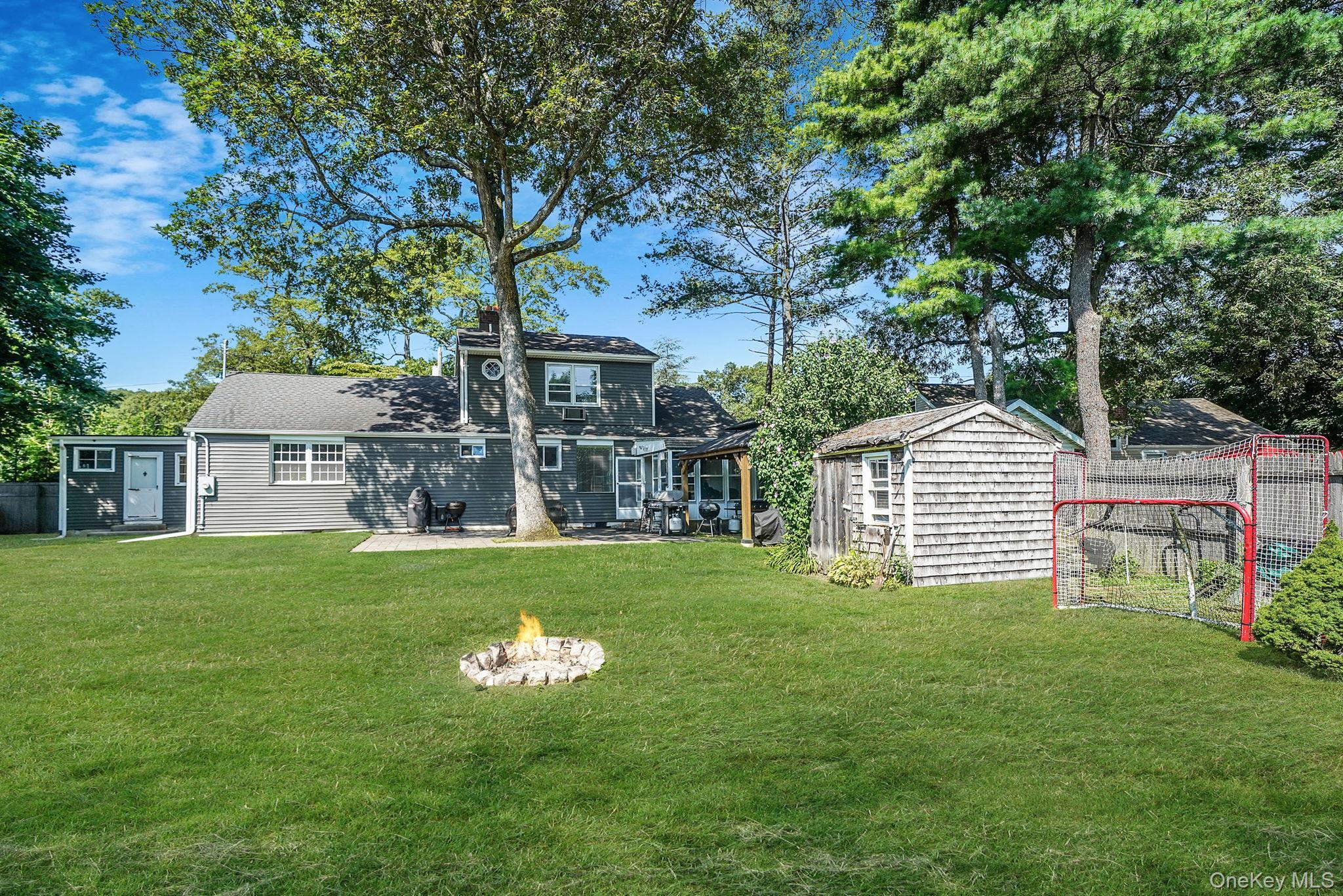 Single Family Scott  Suffolk County, NY 11747, MLS-892380-9