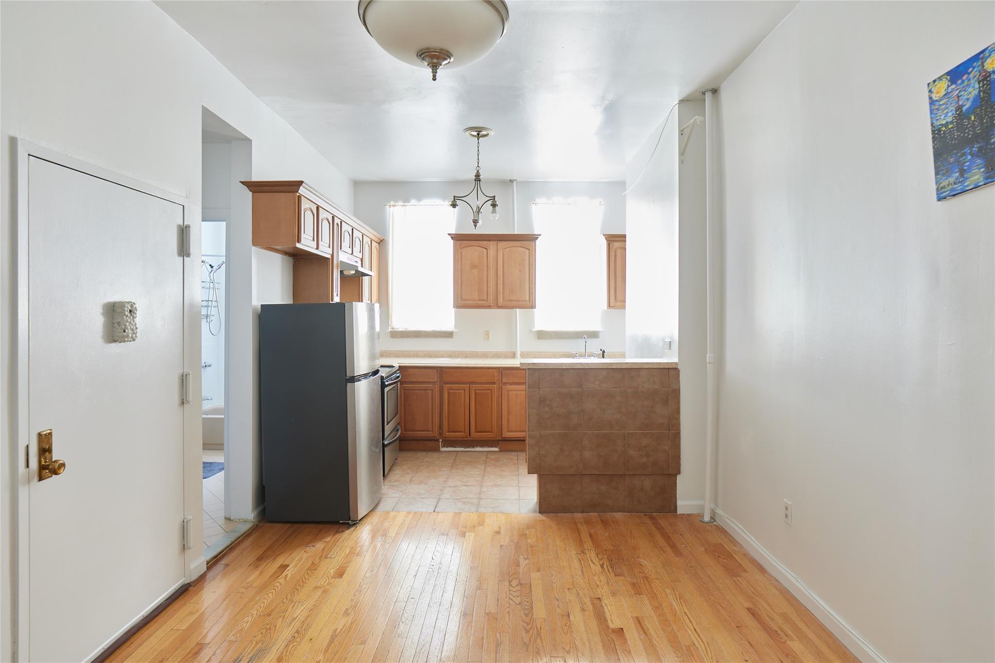 Apartment 5th  Brooklyn, NY 11211, MLS-892388-3