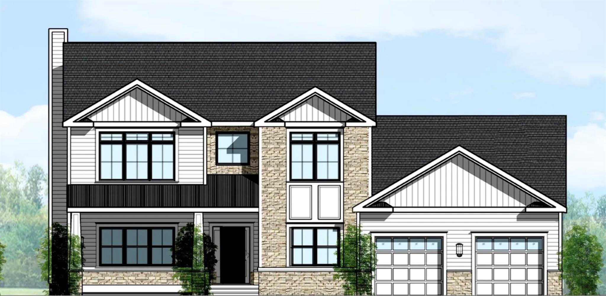 Single Family Cardinal  Suffolk County, NY 11961, MLS-892389-11