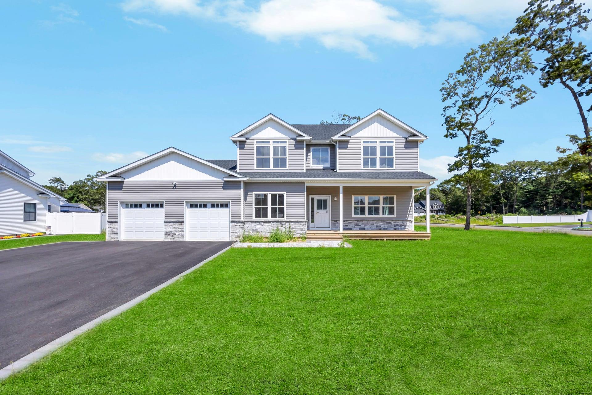 Single Family Cardinal  Suffolk County, NY 11961, MLS-892389-14